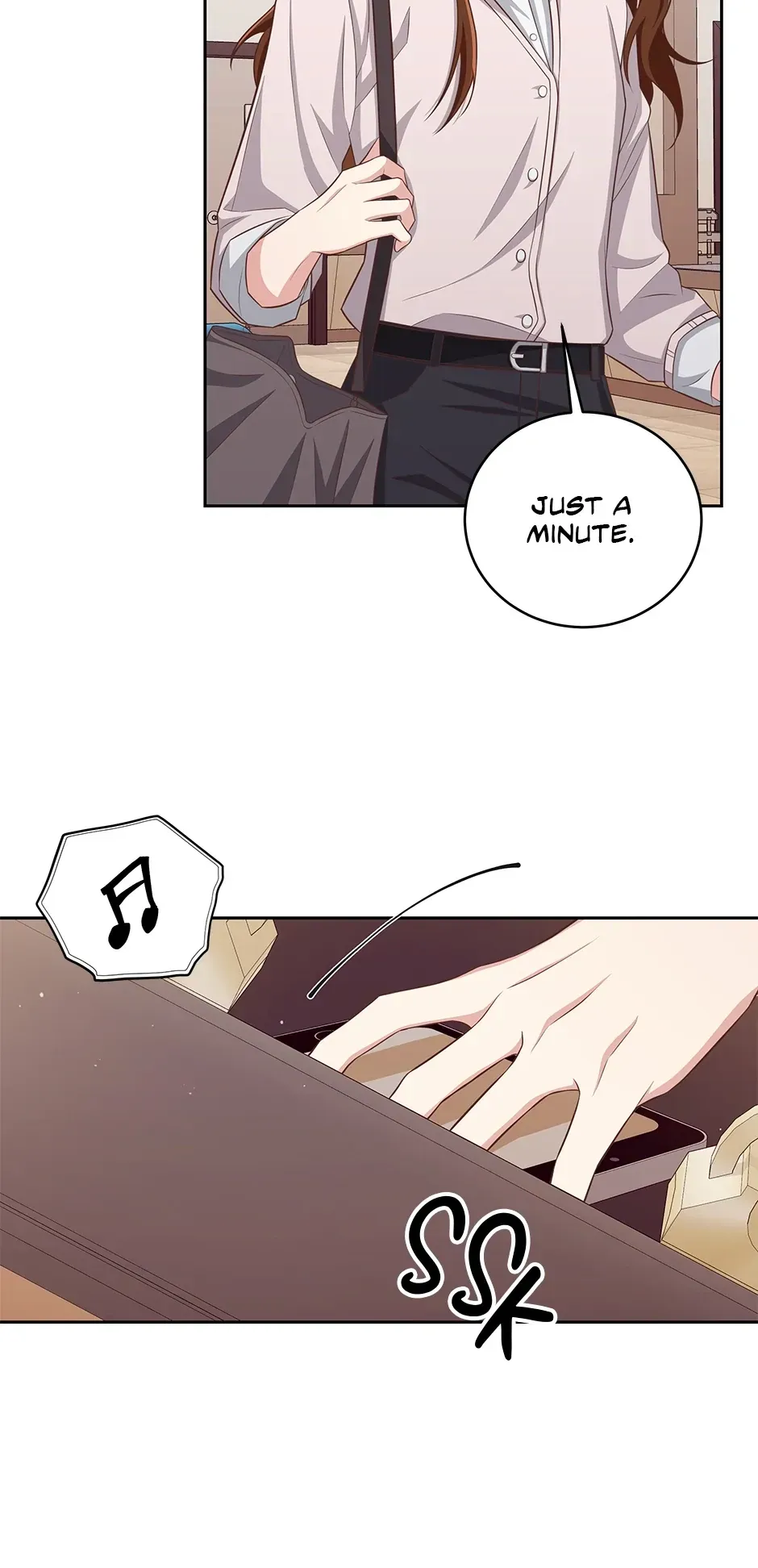 Read Love Next Office chapter 7 image 30 on Lezhin