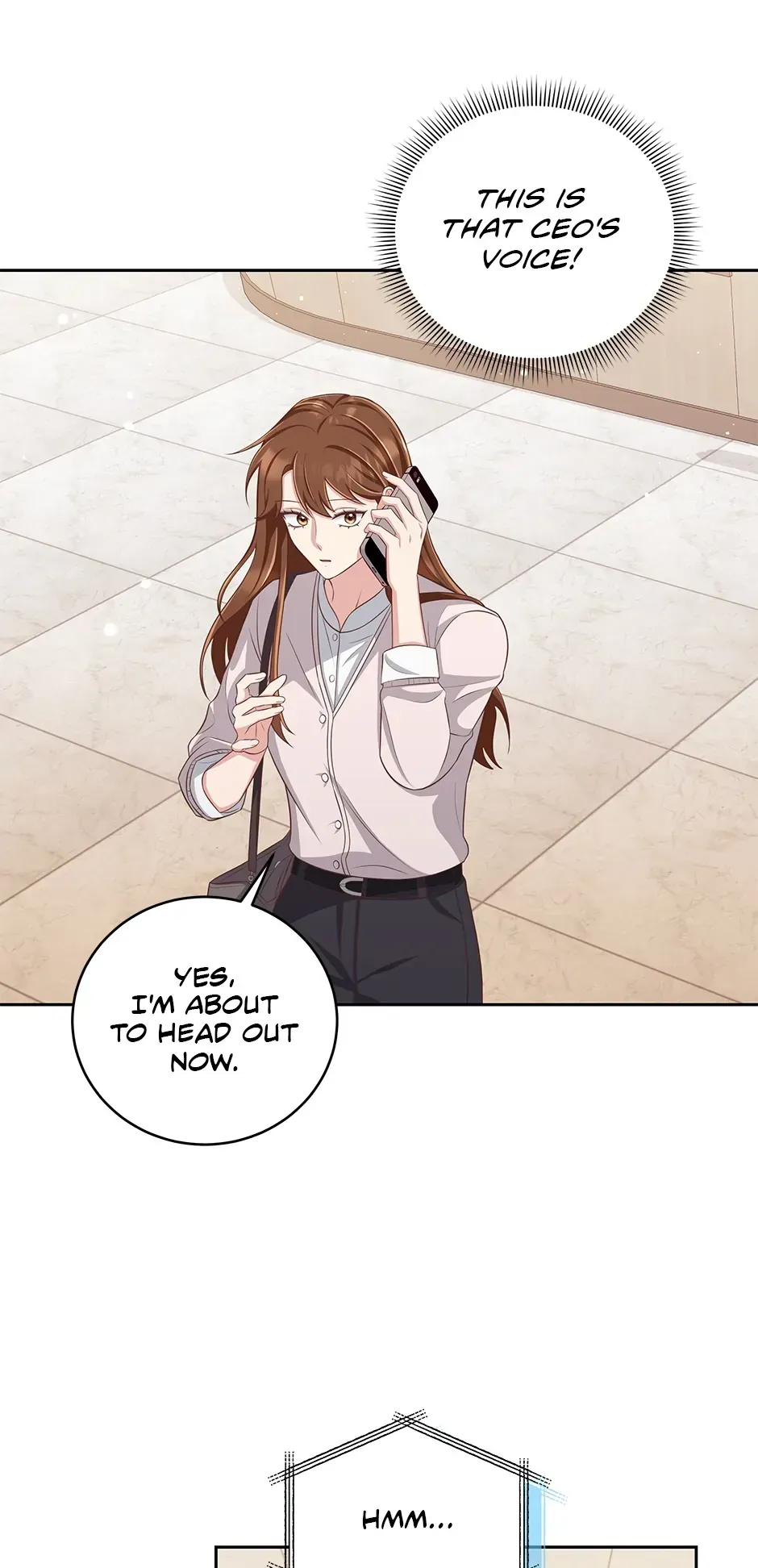 Read Love Next Office chapter 7 image 32 on Lezhin