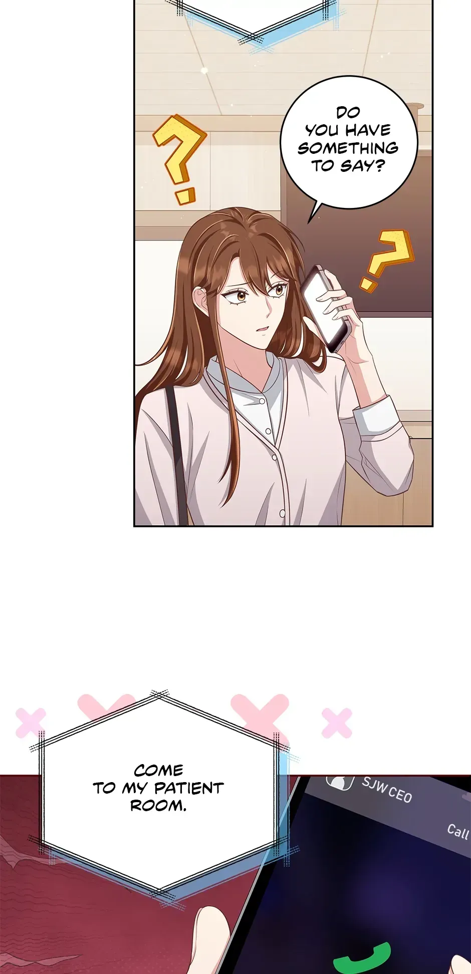 Read Love Next Office chapter 7 image 33 on Lezhin