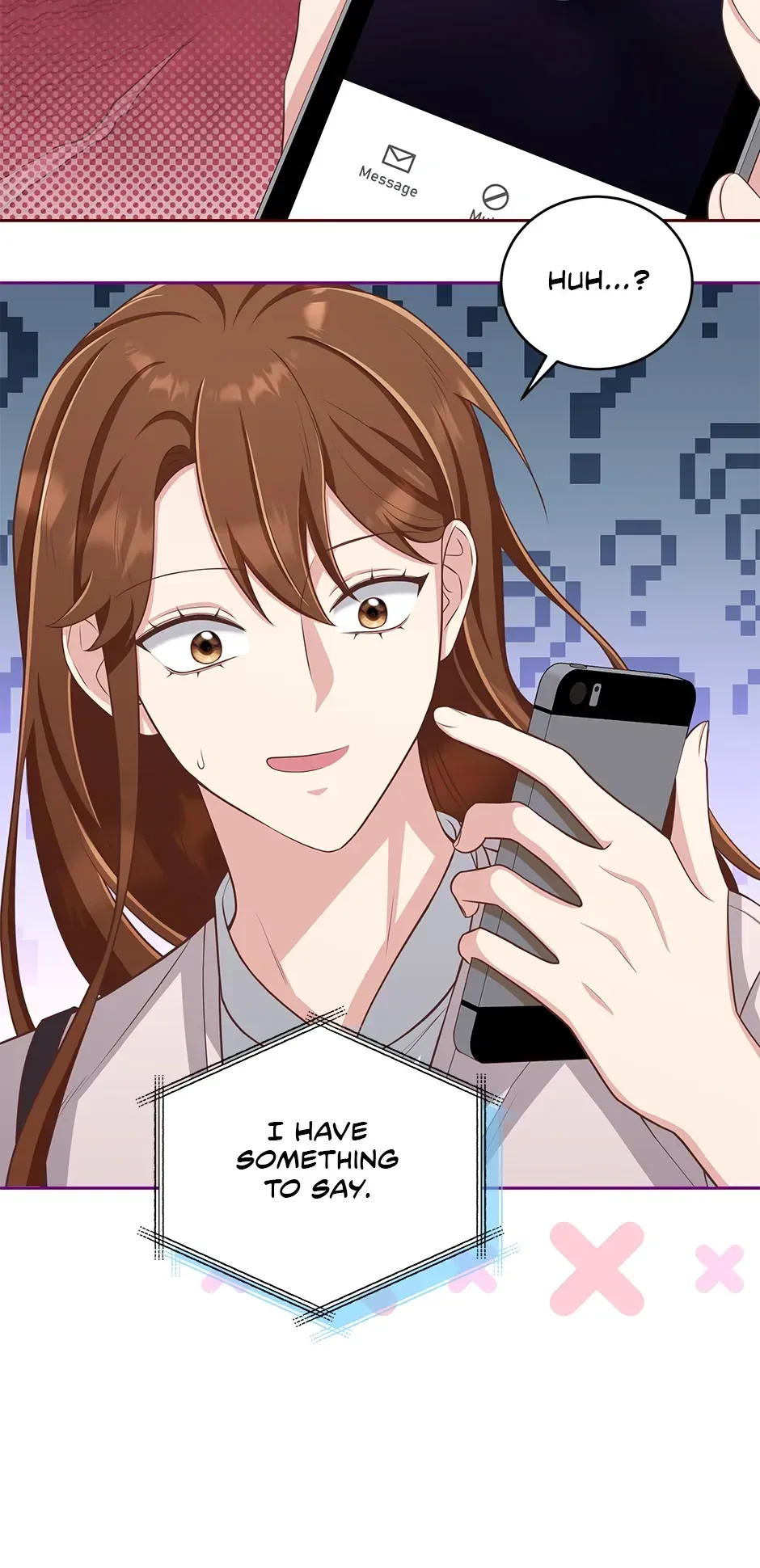 Read Love Next Office chapter 7 image 34 on Lezhin