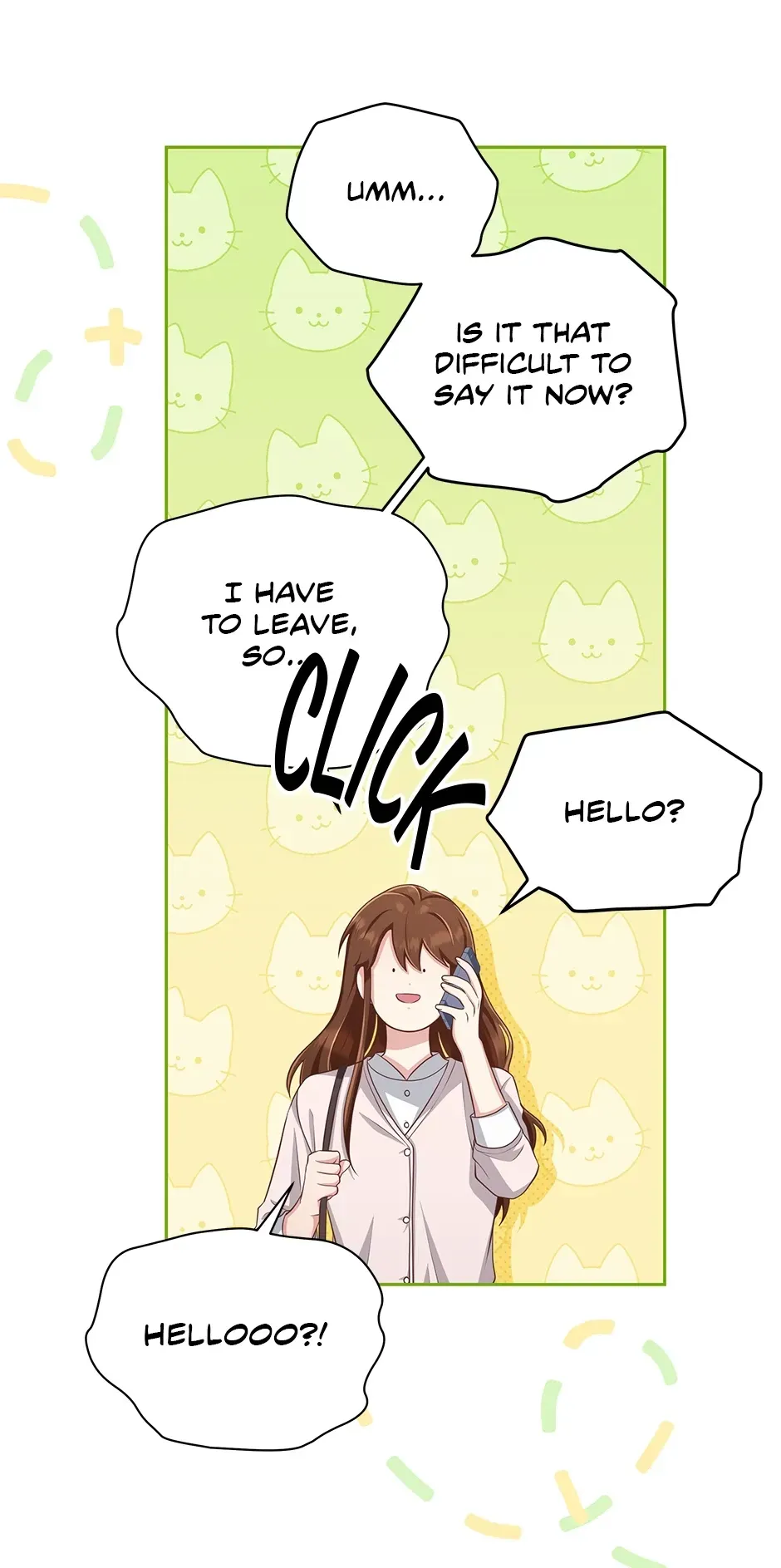Read Love Next Office chapter 7 image 35 on Lezhin