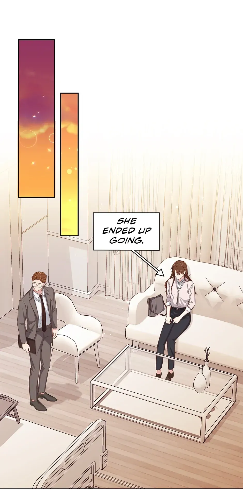 Read Love Next Office chapter 7 image 37 on Lezhin