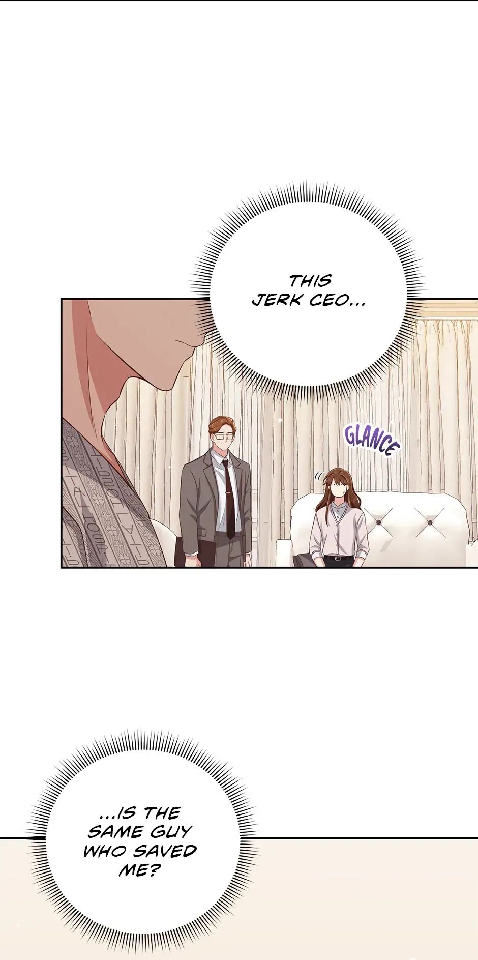 Read Love Next Office chapter 7 image 38 on Lezhin