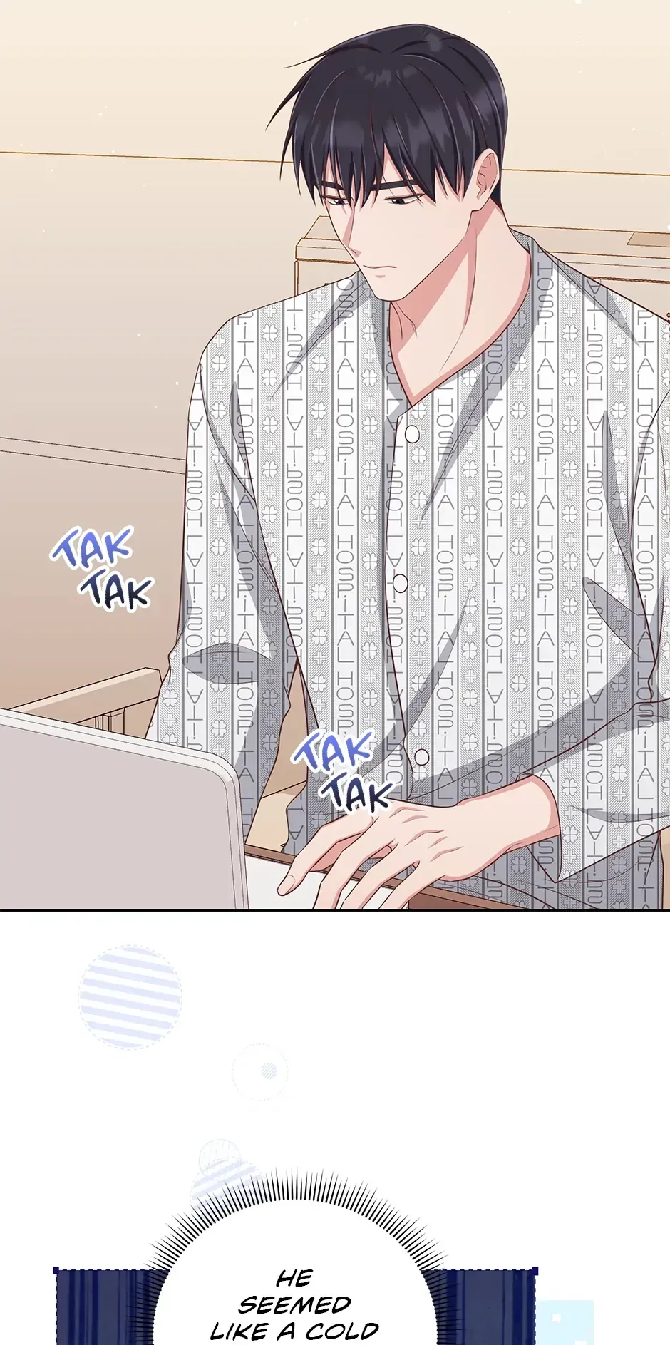 Read Love Next Office chapter 7 image 39 on Lezhin
