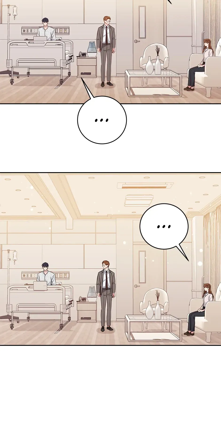 Read Love Next Office chapter 7 image 41 on Lezhin