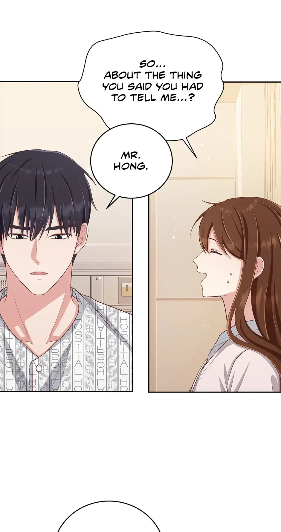 Read Love Next Office chapter 7 image 42 on Lezhin