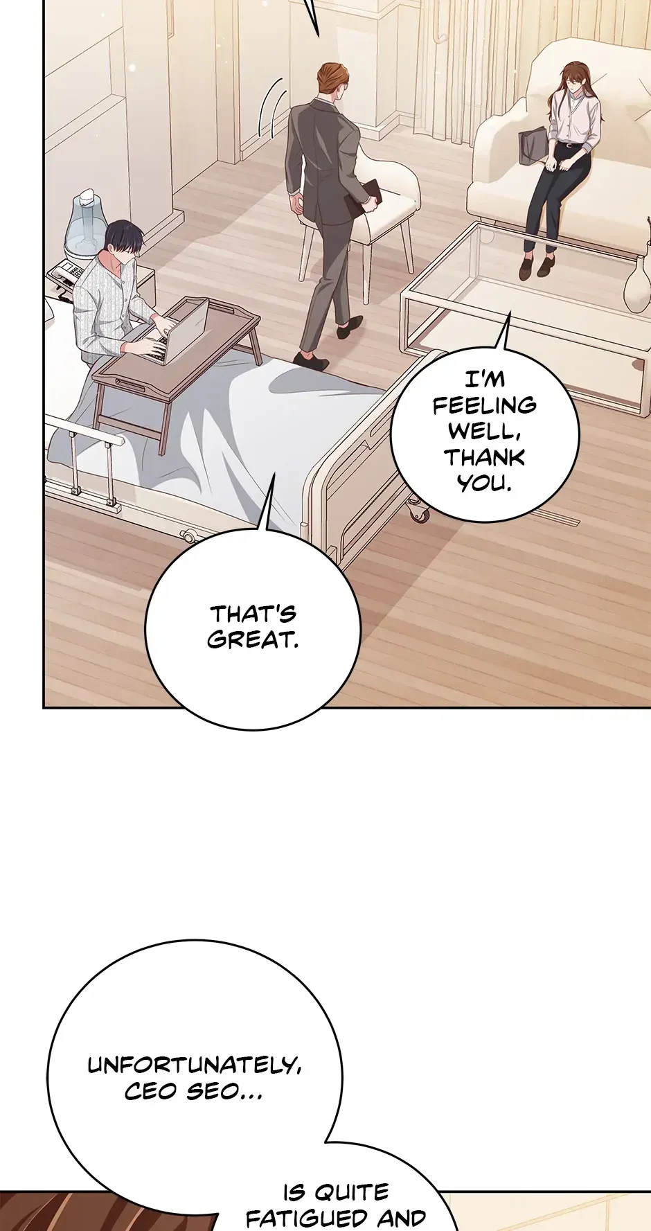 Read Love Next Office chapter 7 image 44 on Lezhin