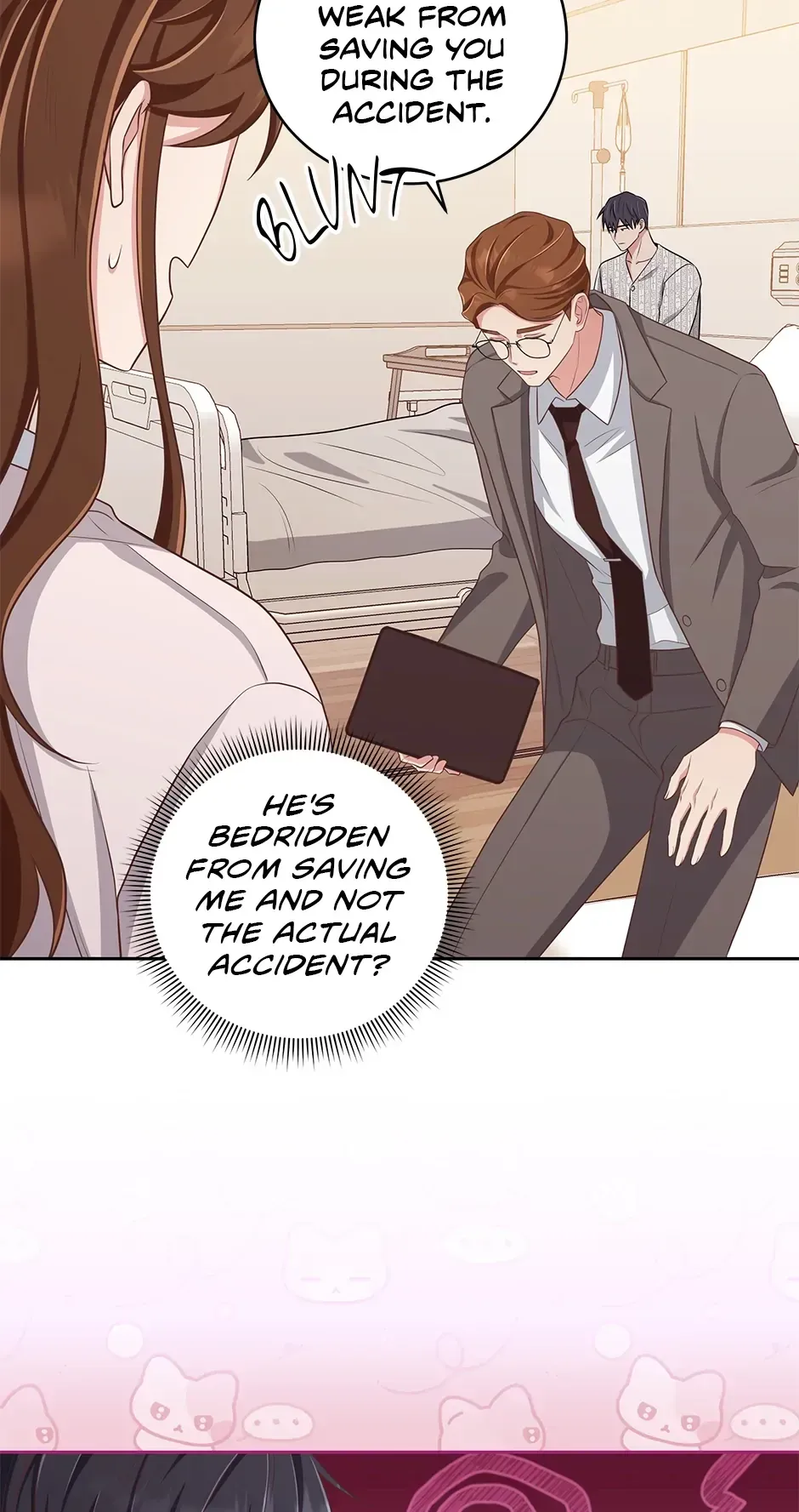 Read Love Next Office chapter 7 image 45 on Lezhin