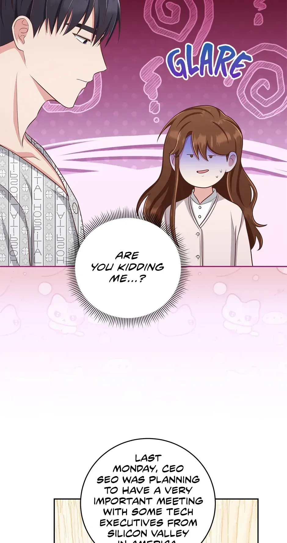 Read Love Next Office chapter 7 image 46 on Lezhin