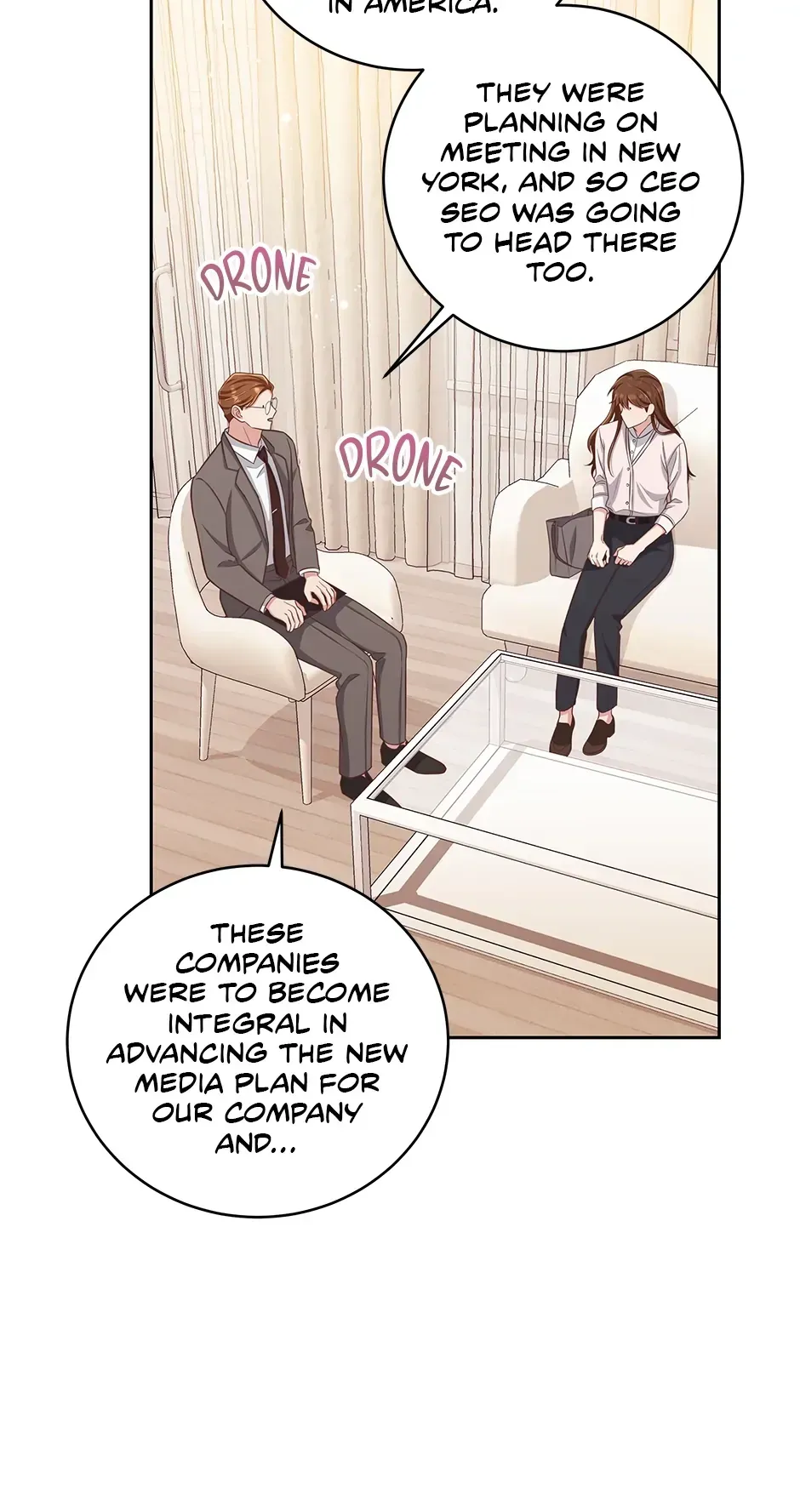 Read Love Next Office chapter 7 image 47 on Lezhin