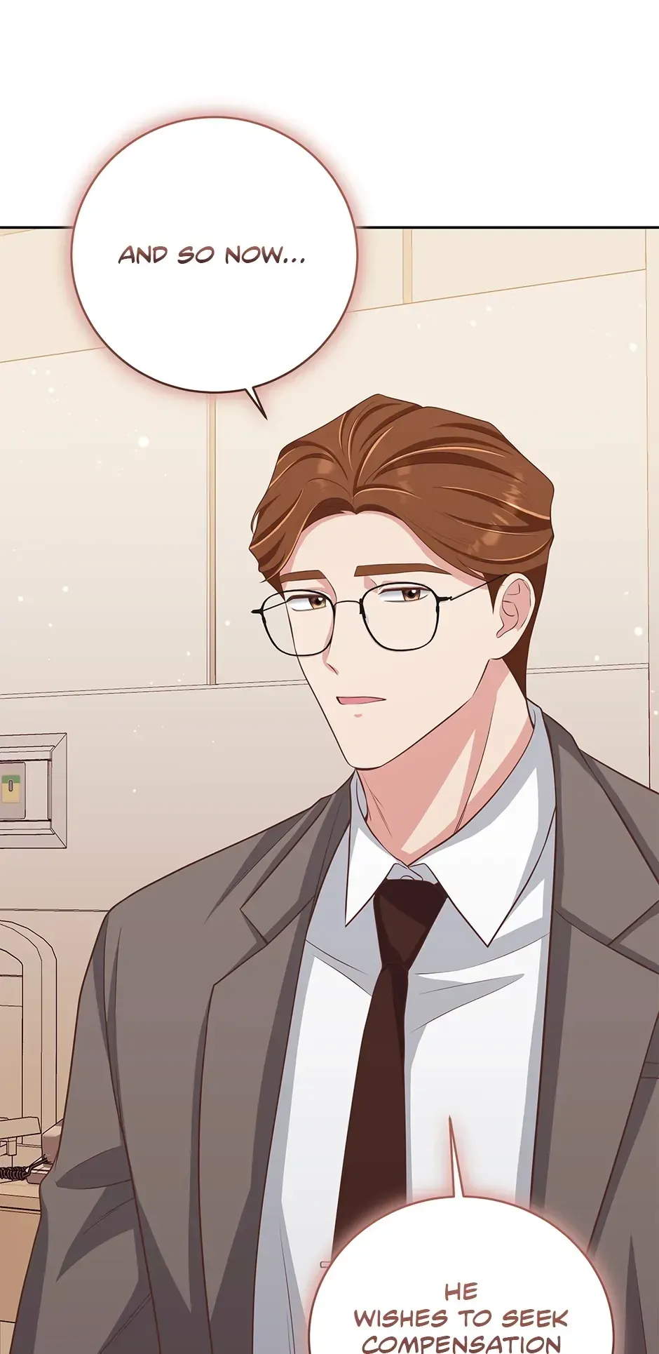 Read Love Next Office chapter 7 image 49 on Lezhin