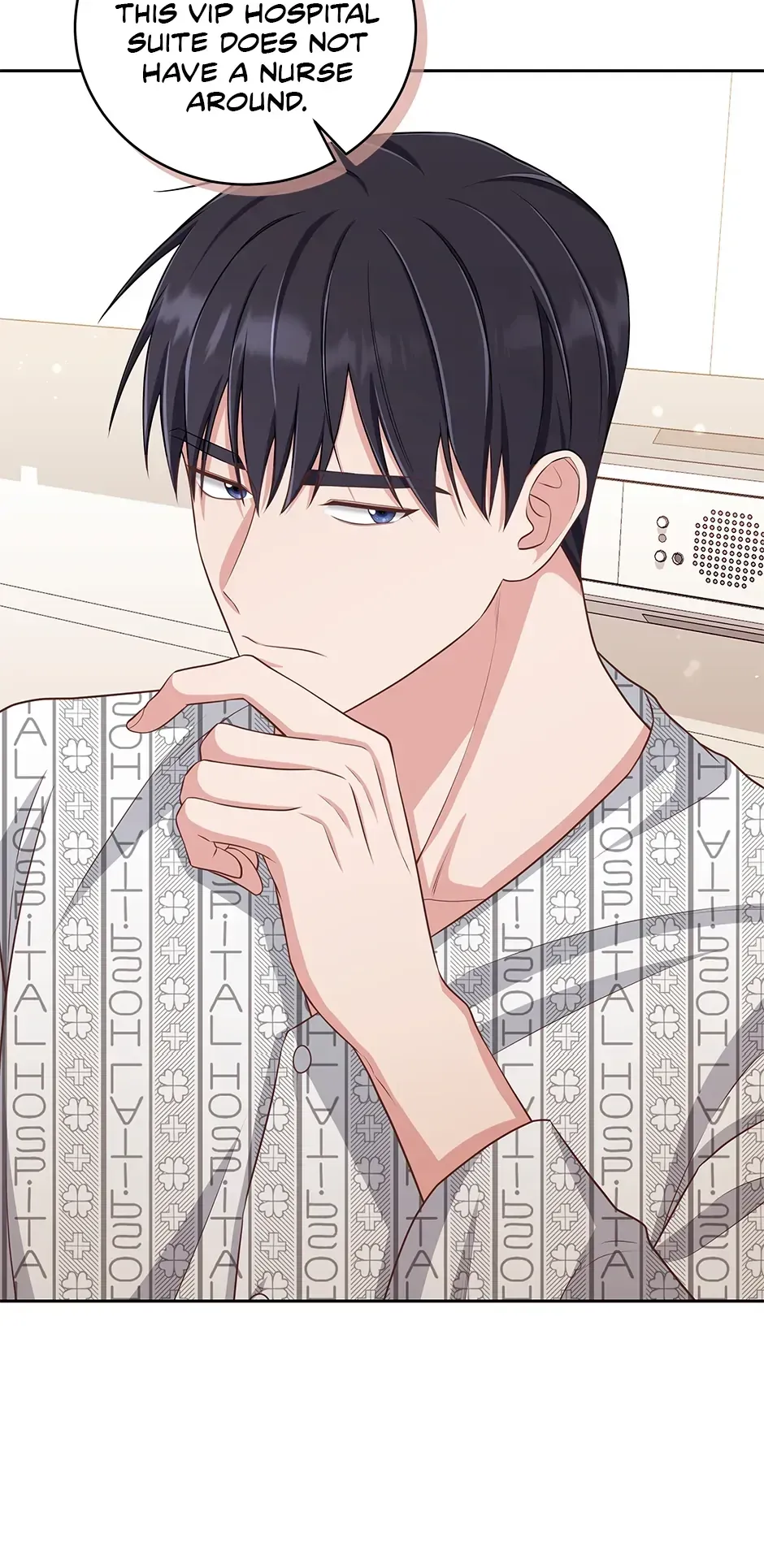 Read Love Next Office chapter 7 image 53 on Lezhin