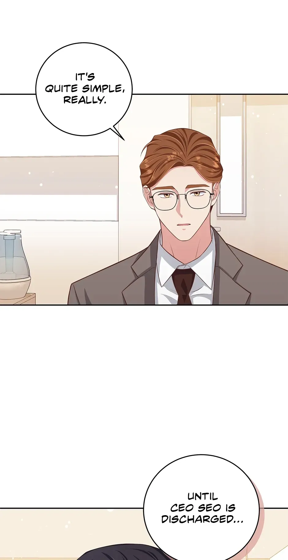 Read Love Next Office chapter 7 image 55 on Lezhin