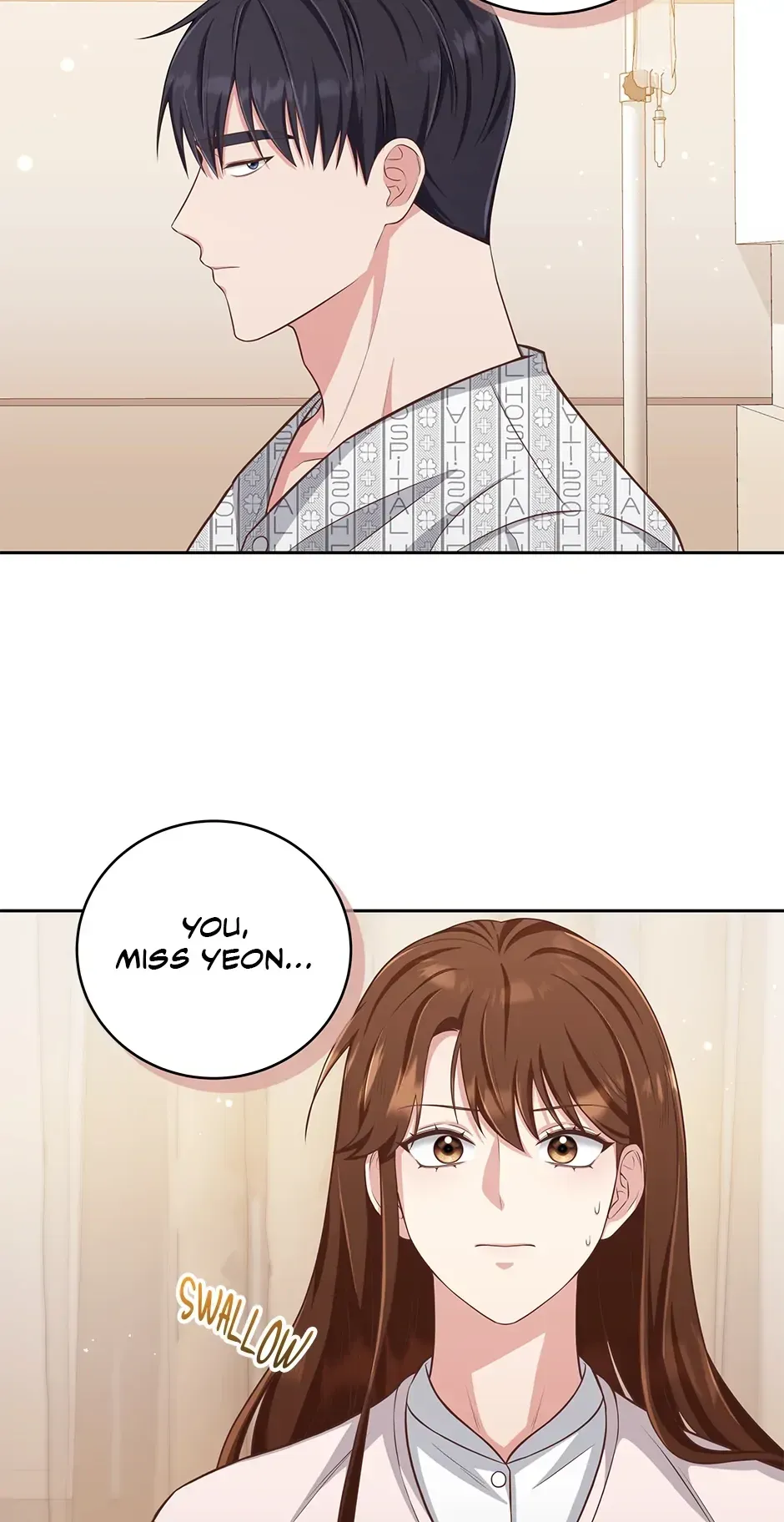 Read Love Next Office chapter 7 image 56 on Lezhin