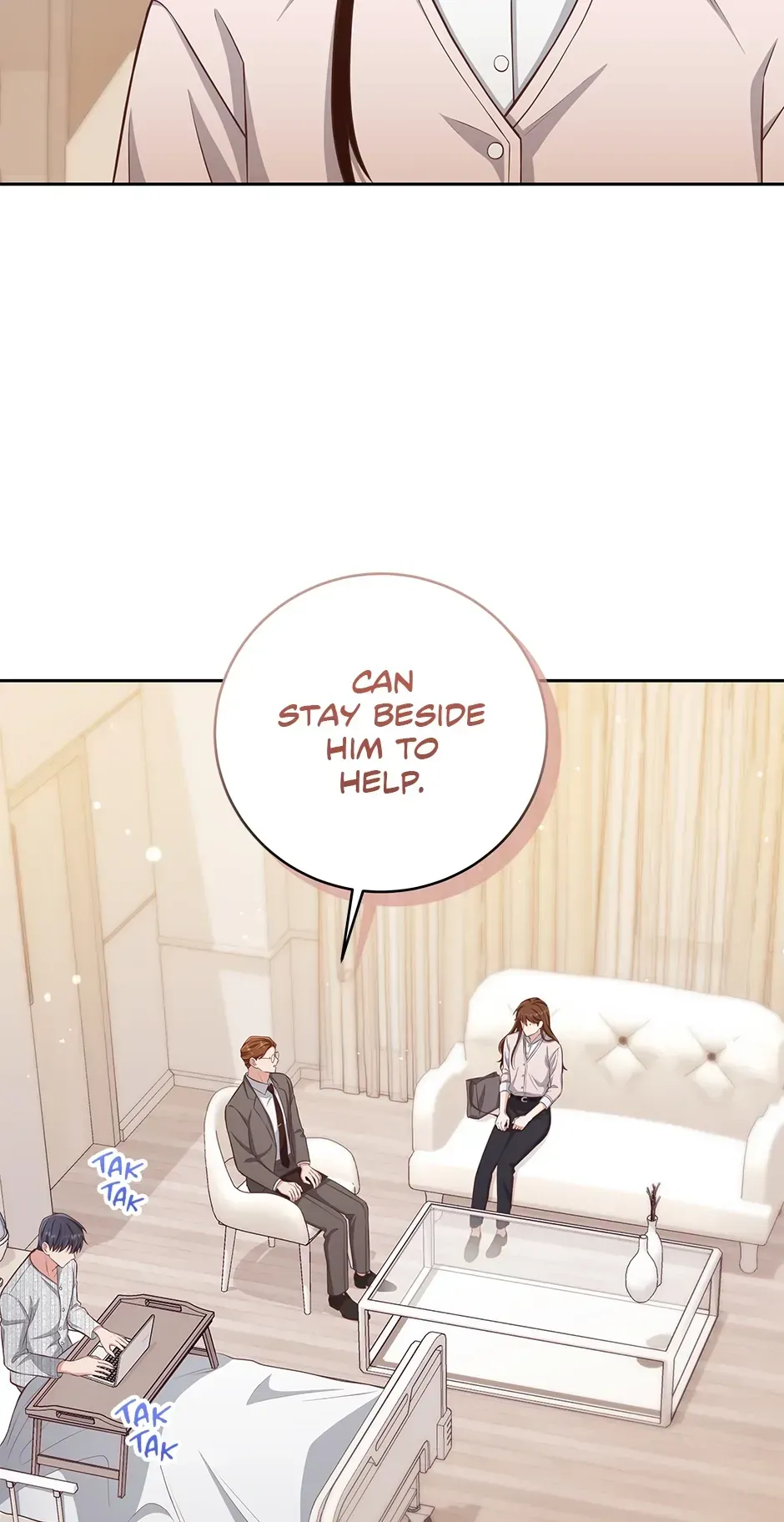 Read Love Next Office chapter 7 image 57 on Lezhin