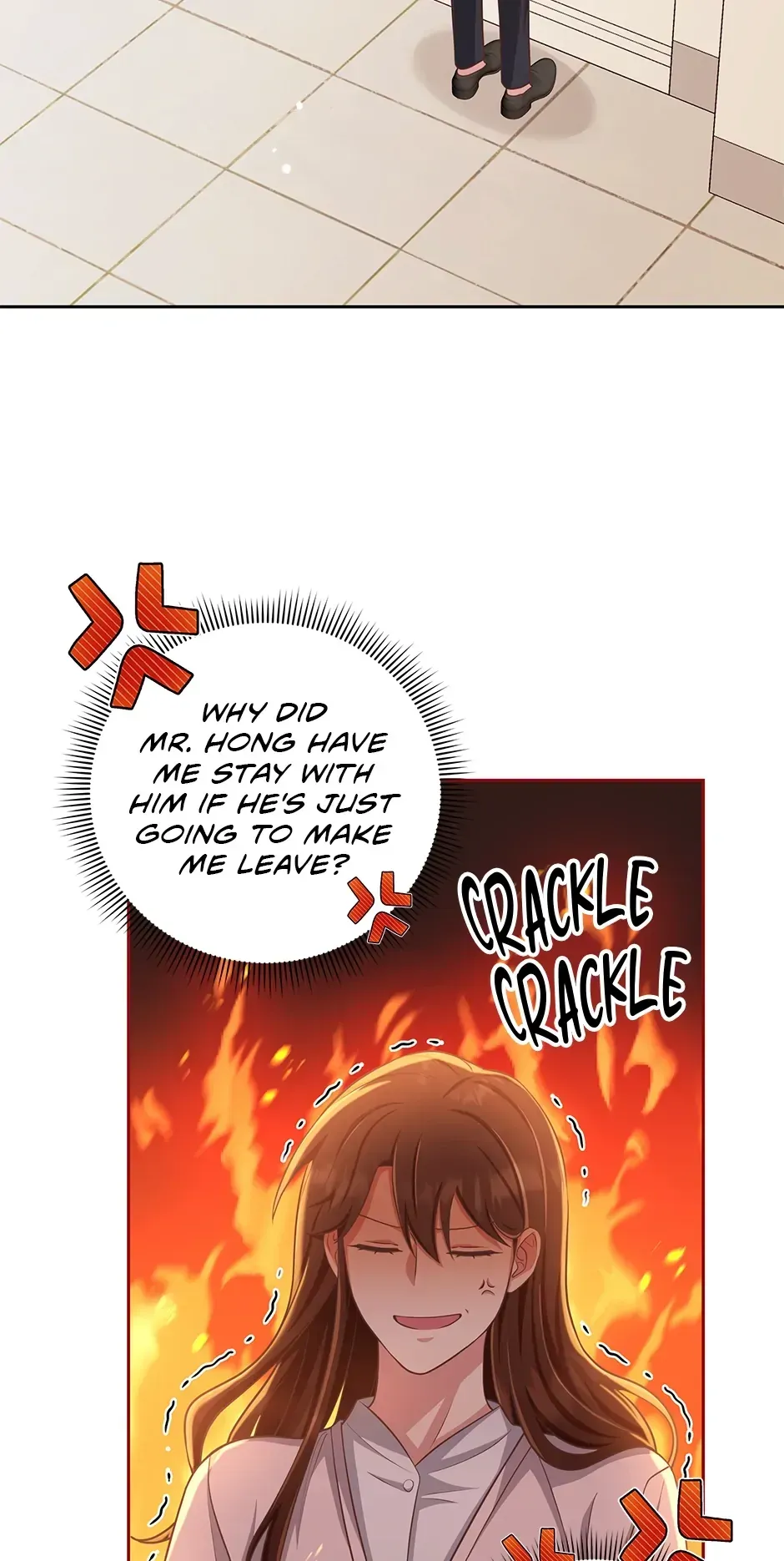 Read Love Next Office chapter 8 image 10 on Lezhin