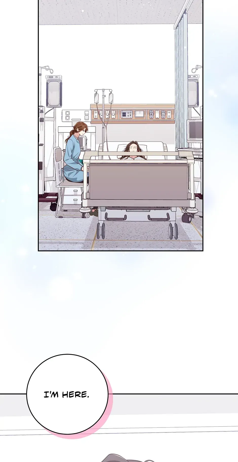 Read Love Next Office chapter 8 image 14 on Lezhin