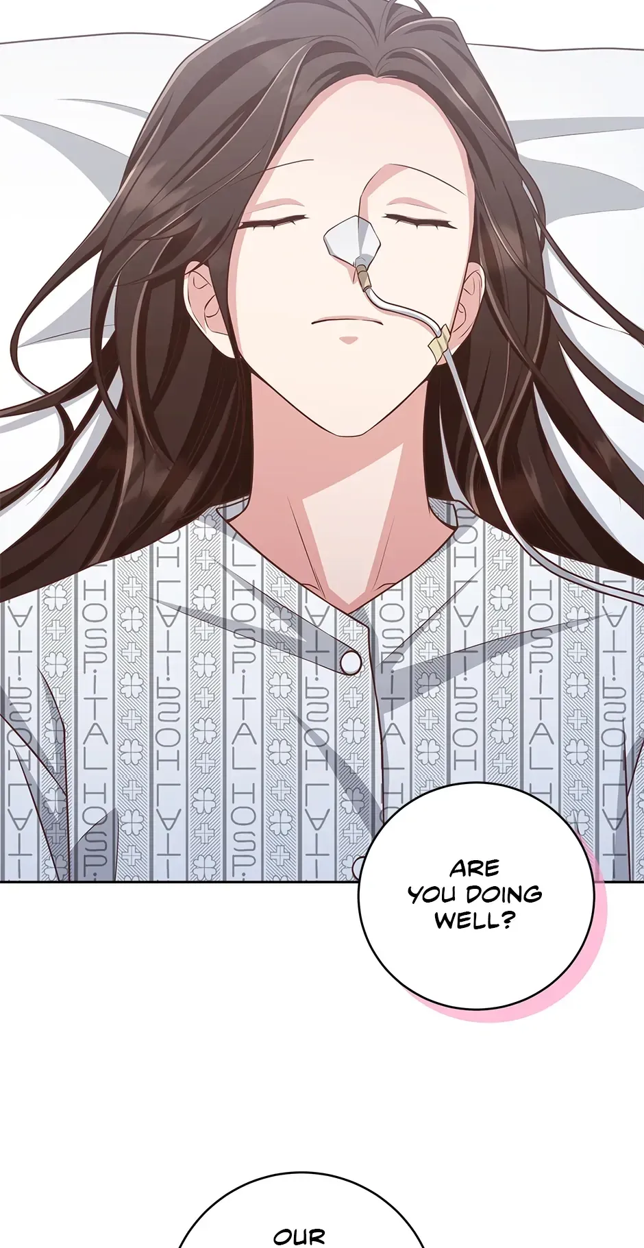Read Love Next Office chapter 8 image 15 on Lezhin