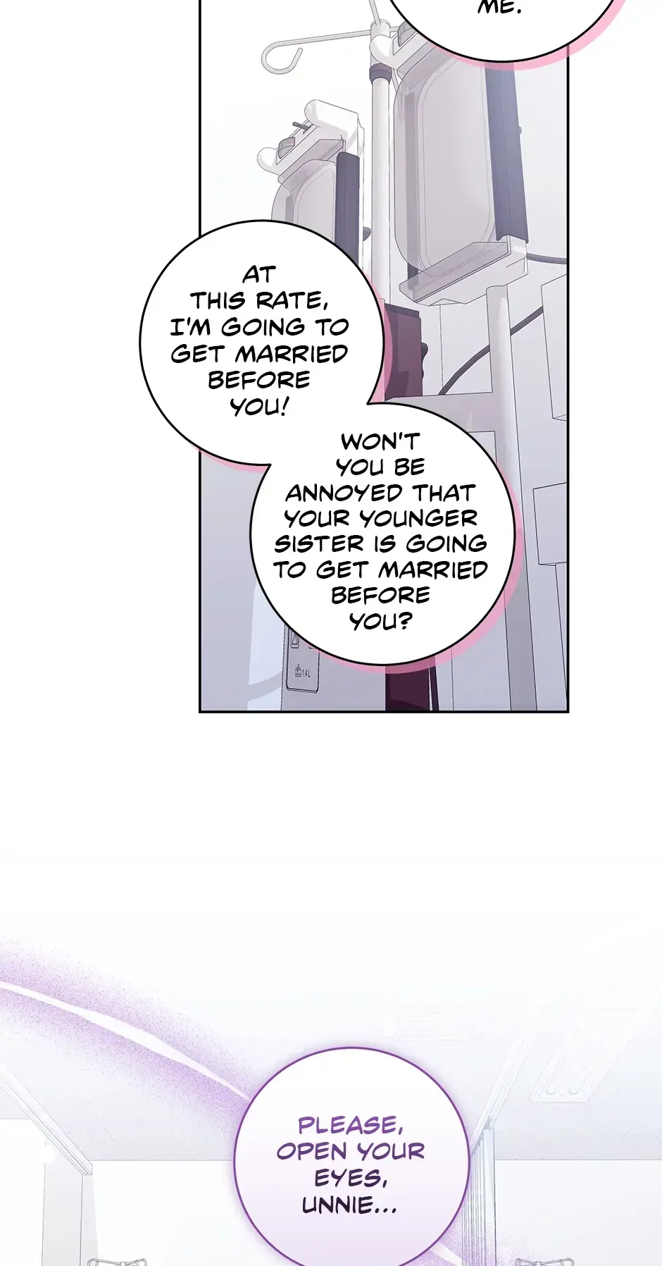 Read Love Next Office chapter 8 image 21 on Lezhin