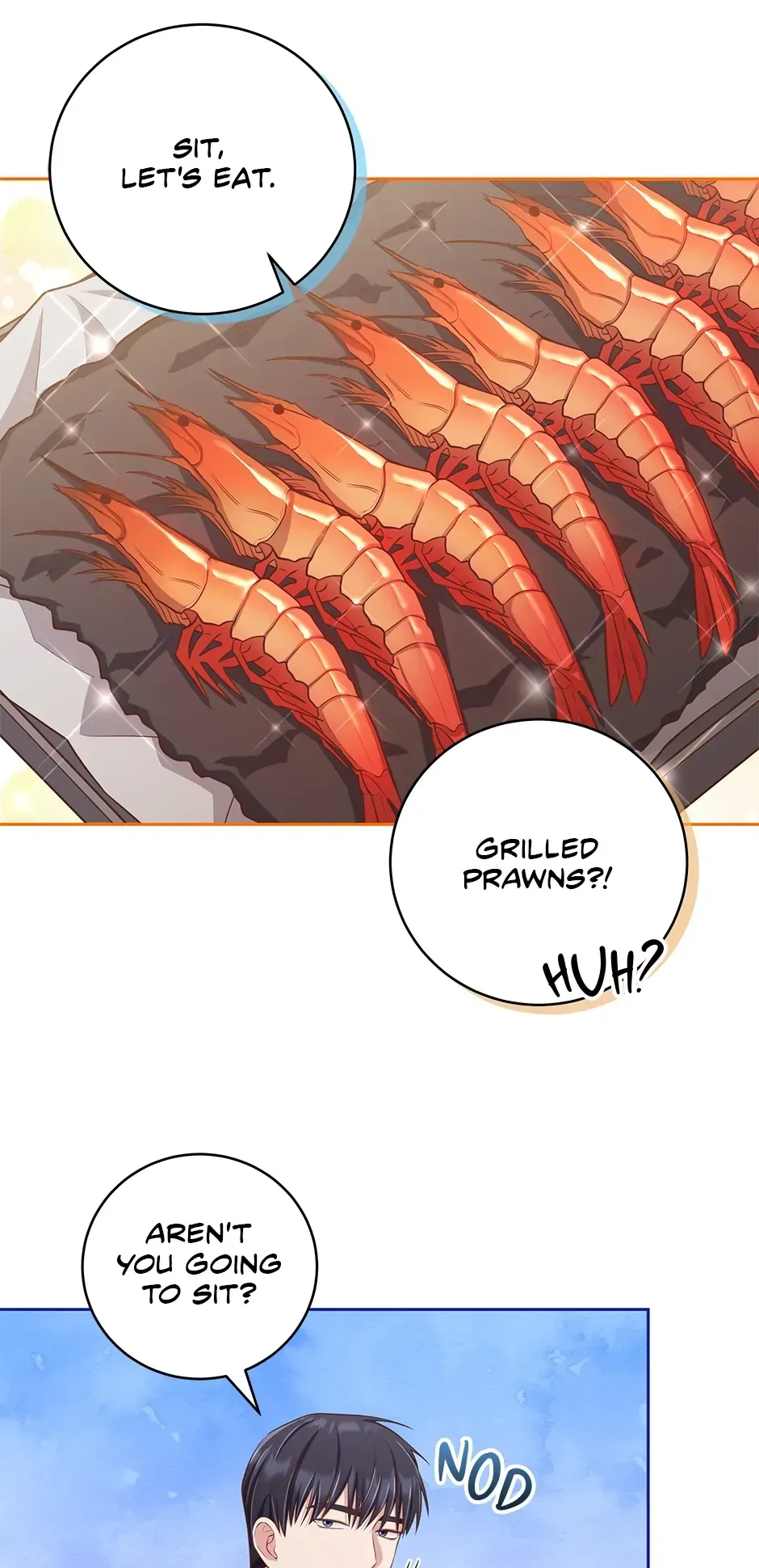 Read Love Next Office chapter 8 image 26 on Lezhin