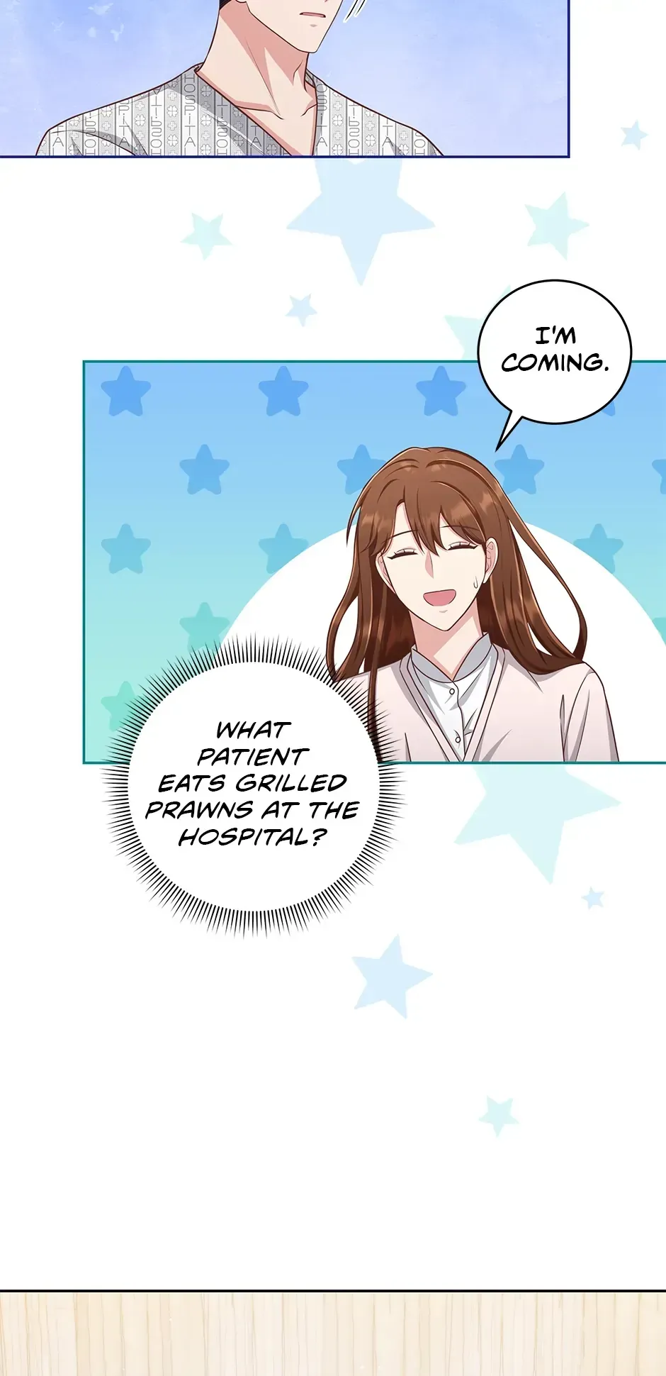 Read Love Next Office chapter 8 image 27 on Lezhin