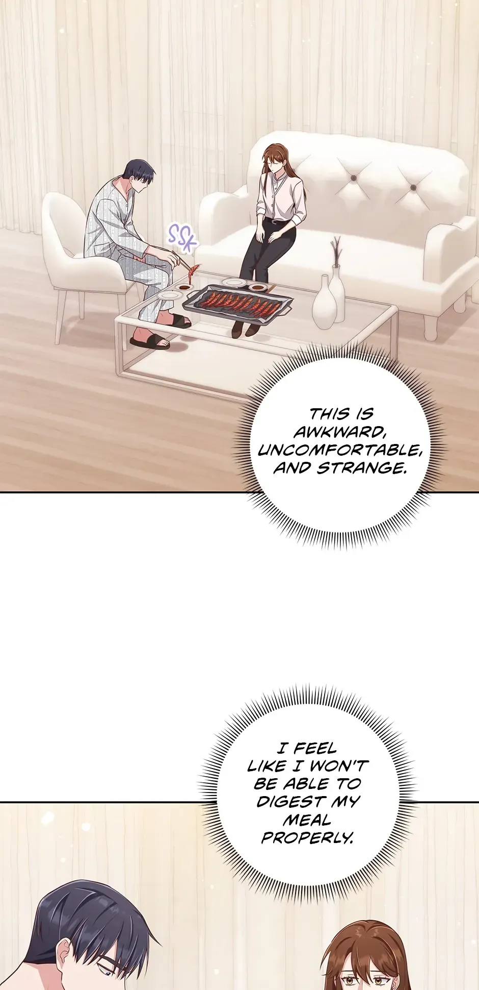 Read Love Next Office chapter 8 image 28 on Lezhin