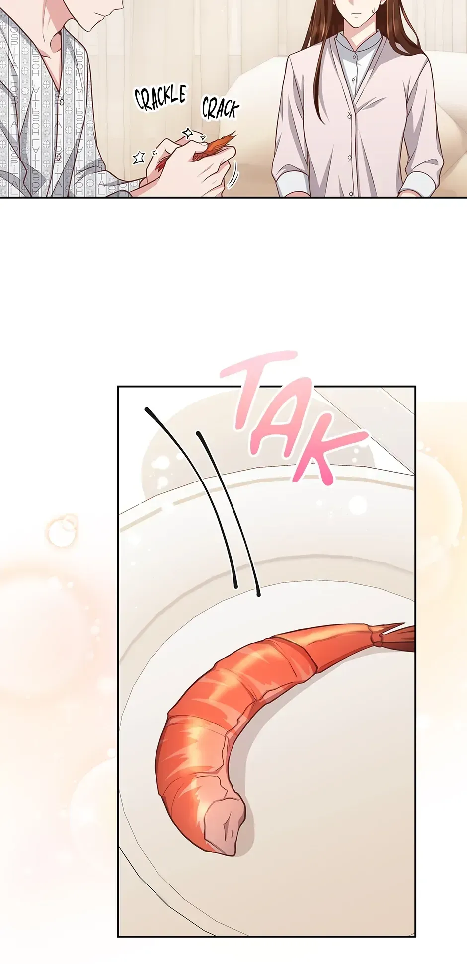 Read Love Next Office chapter 8 image 29 on Lezhin