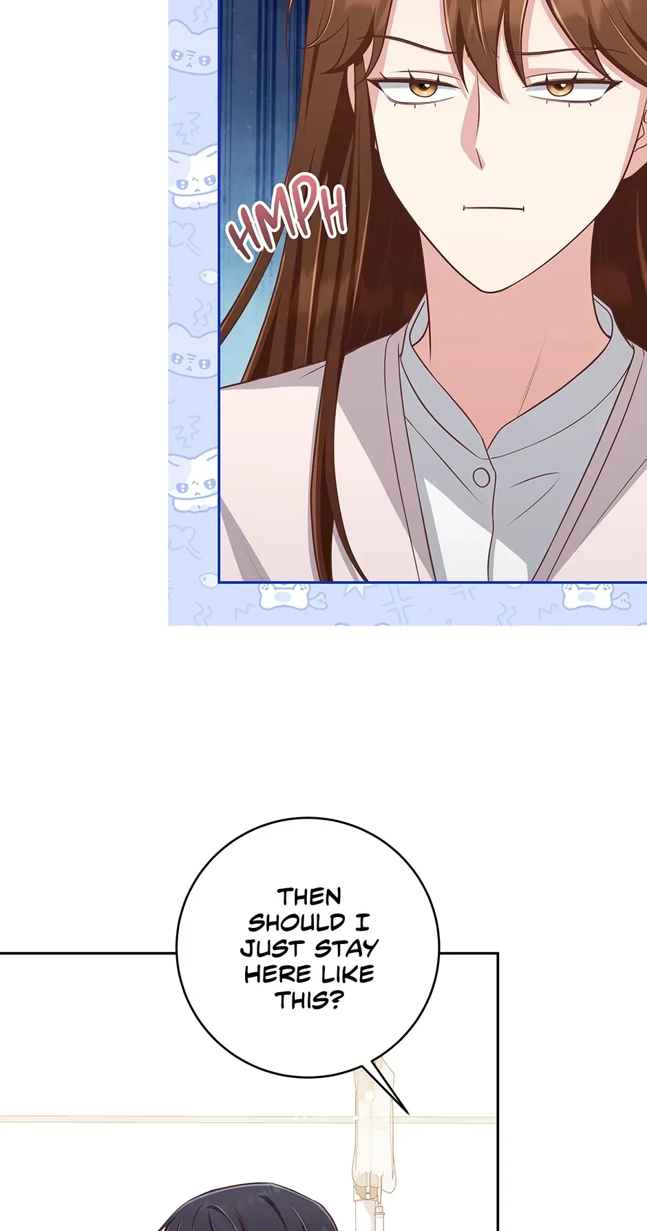 Read Love Next Office chapter 8 image 3 on Lezhin