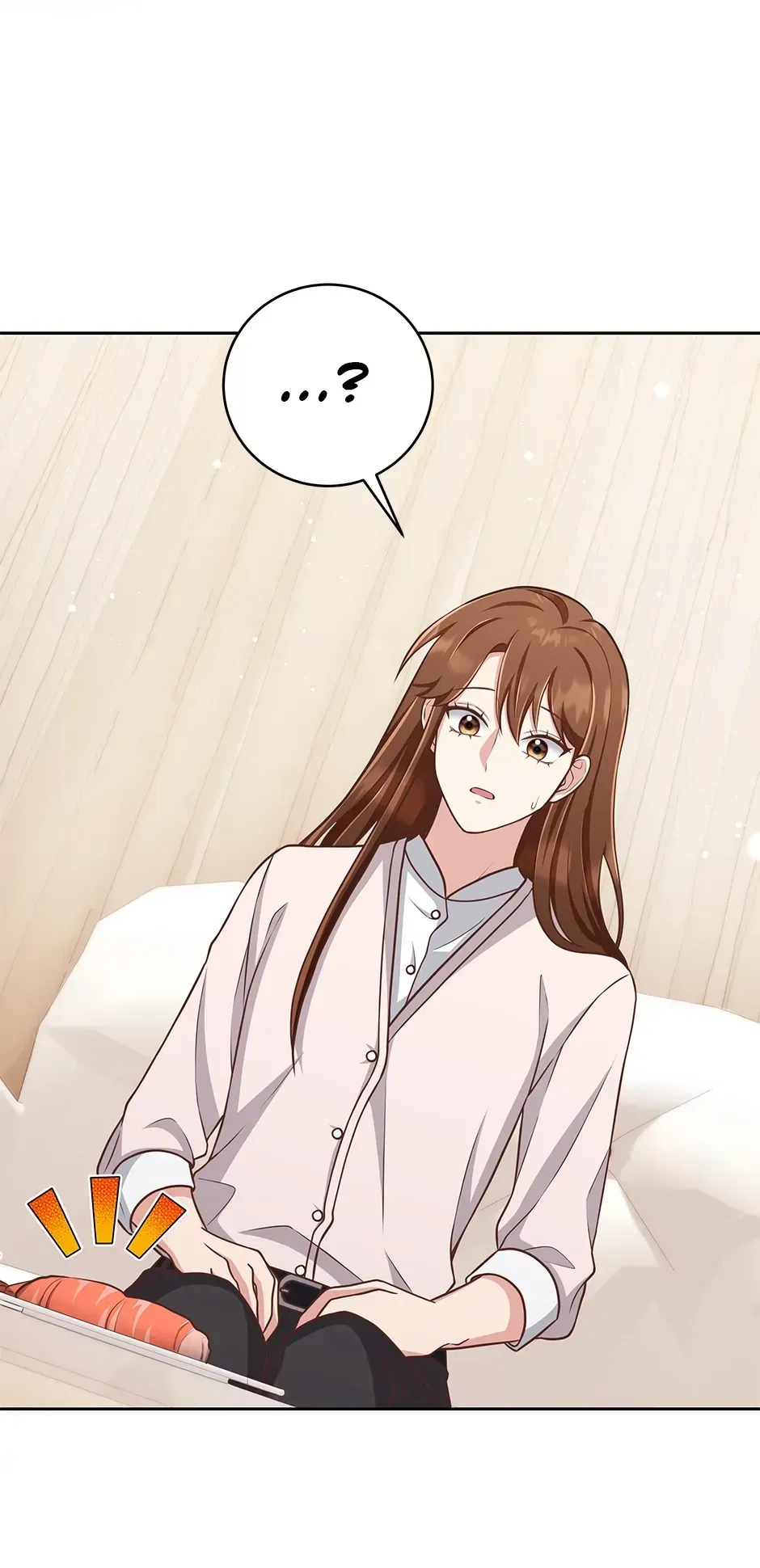 Read Love Next Office chapter 8 image 30 on Lezhin