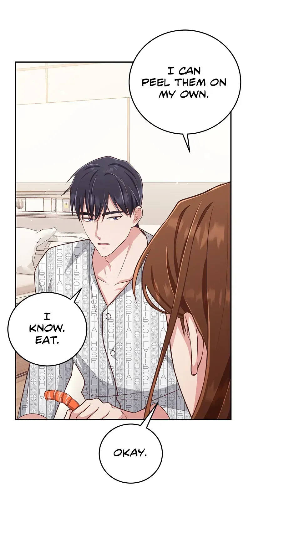 Read Love Next Office chapter 8 image 32 on Lezhin