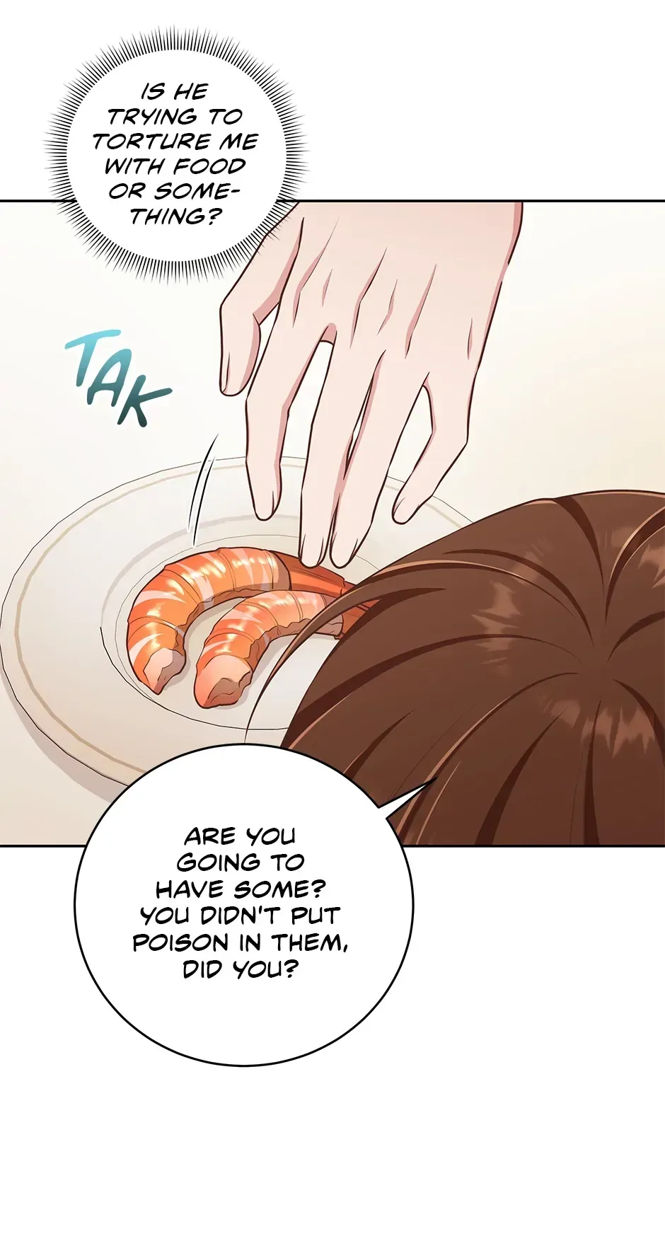 Read Love Next Office chapter 8 image 33 on Lezhin