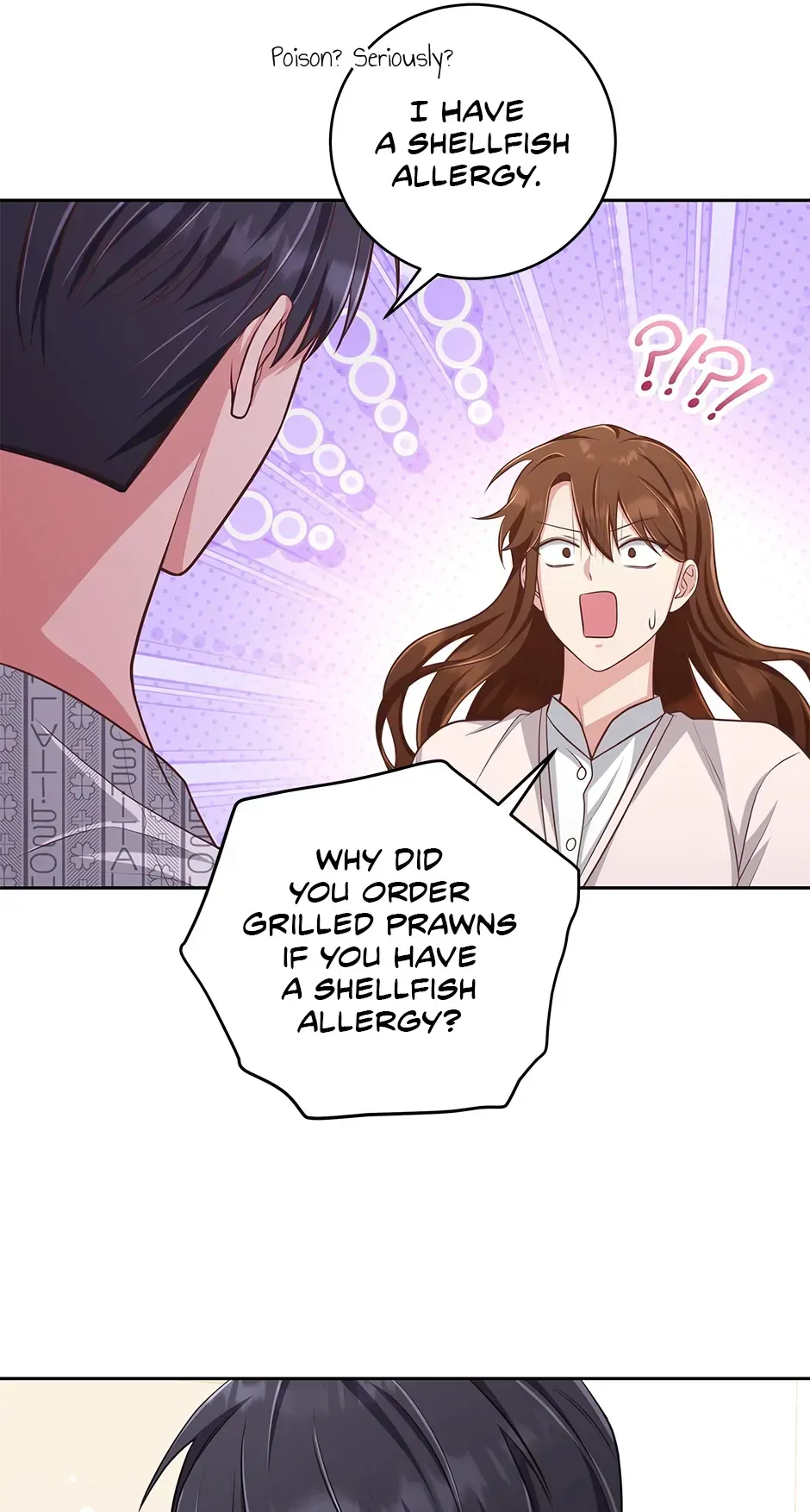 Read Love Next Office chapter 8 image 34 on Lezhin