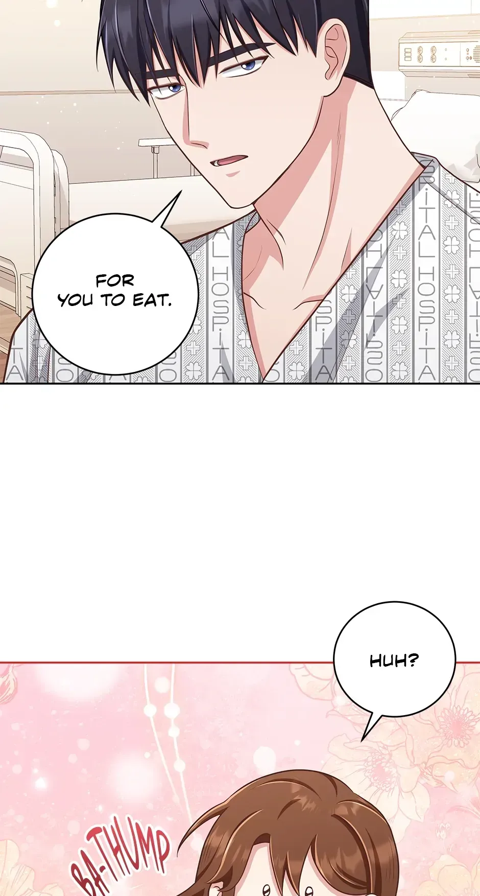 Read Love Next Office chapter 8 image 35 on Lezhin