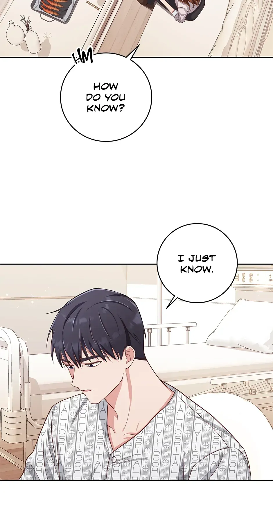 Read Love Next Office chapter 8 image 38 on Lezhin