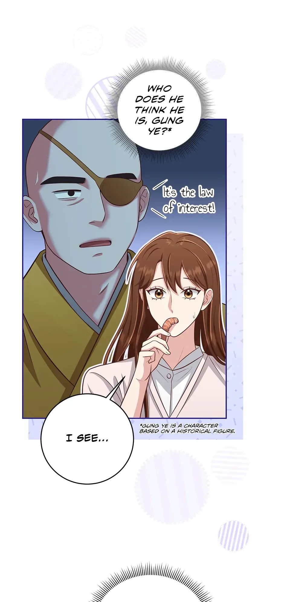 Read Love Next Office chapter 8 image 39 on Lezhin