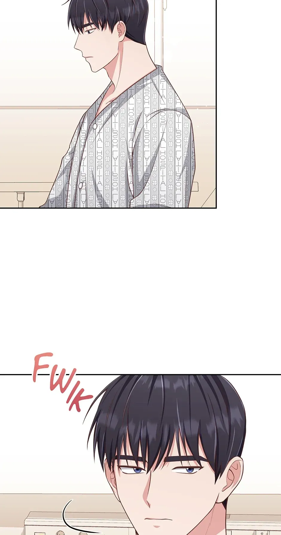 Read Love Next Office chapter 8 image 4 on Lezhin