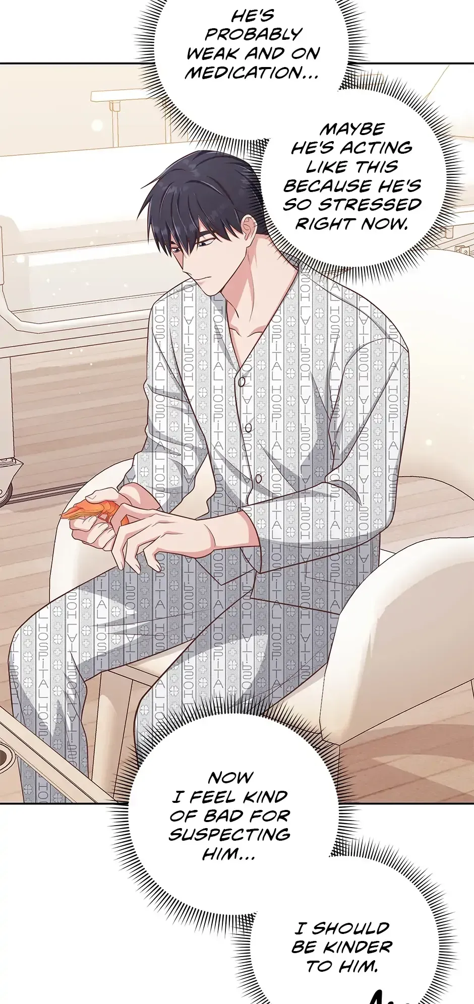 Read Love Next Office chapter 8 image 40 on Lezhin