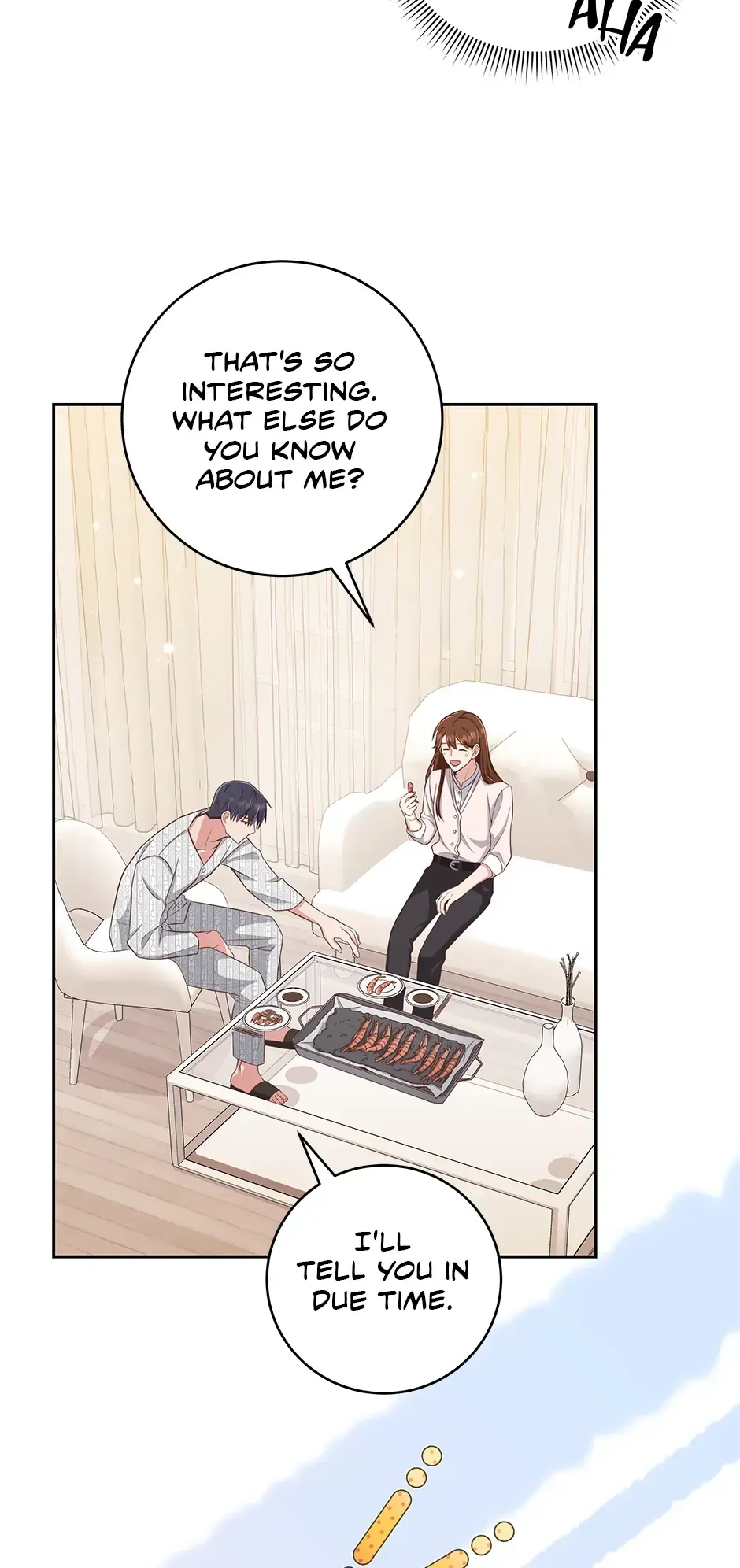 Read Love Next Office chapter 8 image 41 on Lezhin