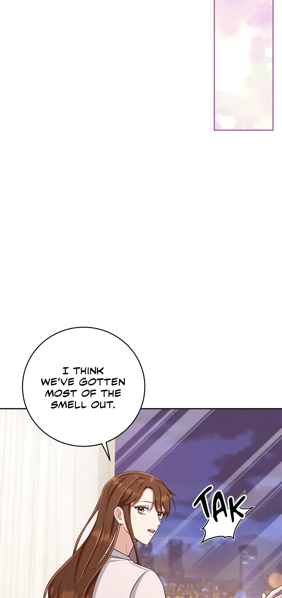 Read Love Next Office chapter 8 image 43 on Lezhin