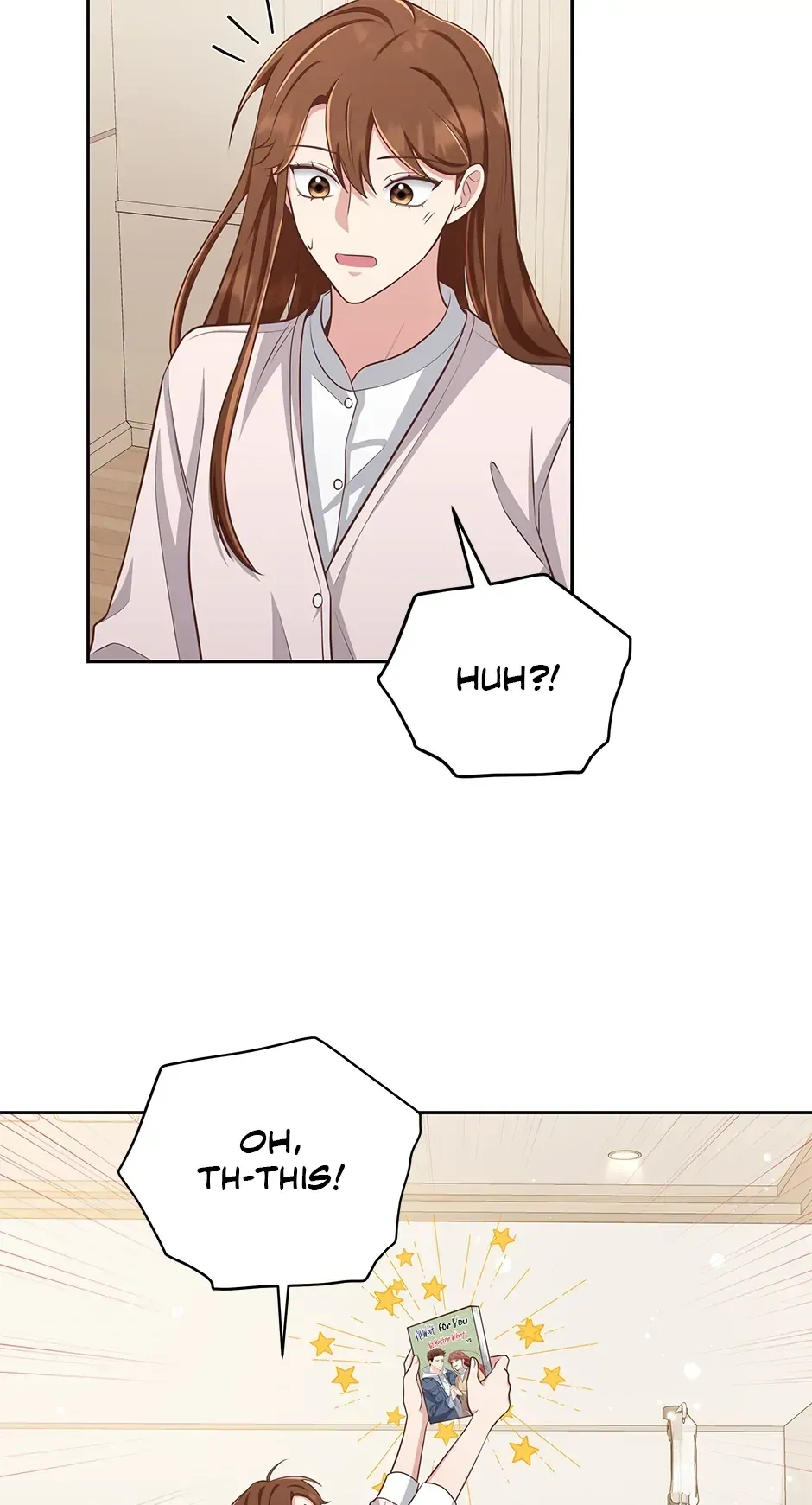 Read Love Next Office chapter 8 image 46 on Lezhin