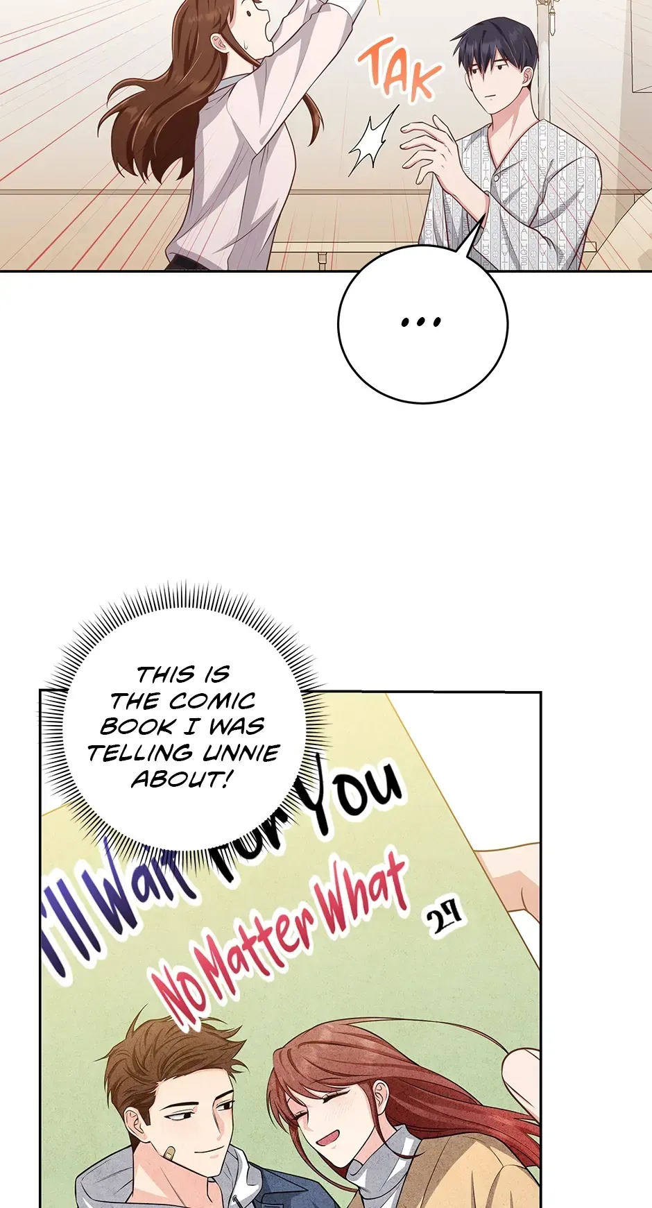 Read Love Next Office chapter 8 image 47 on Lezhin