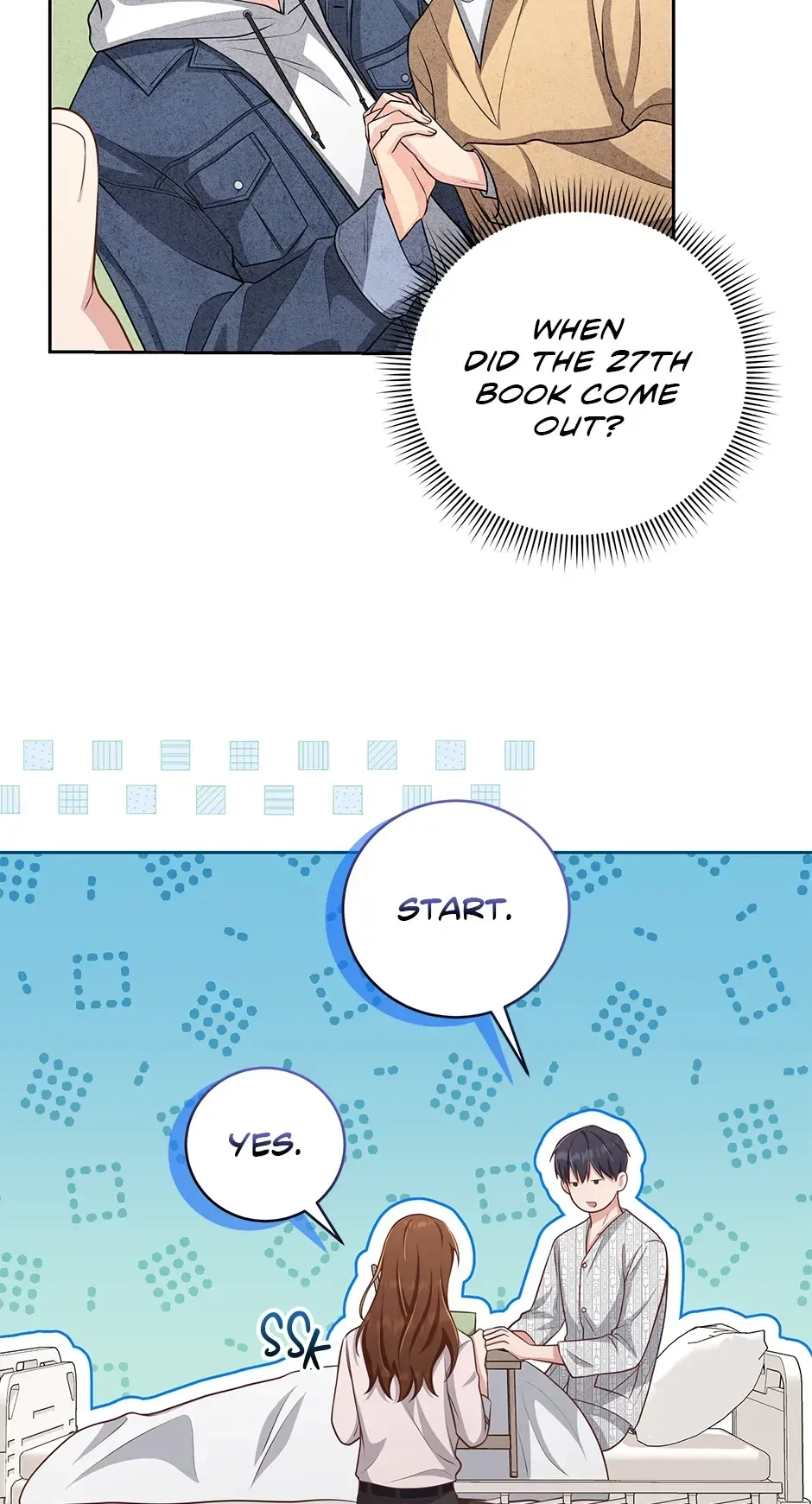 Read Love Next Office chapter 8 image 48 on Lezhin