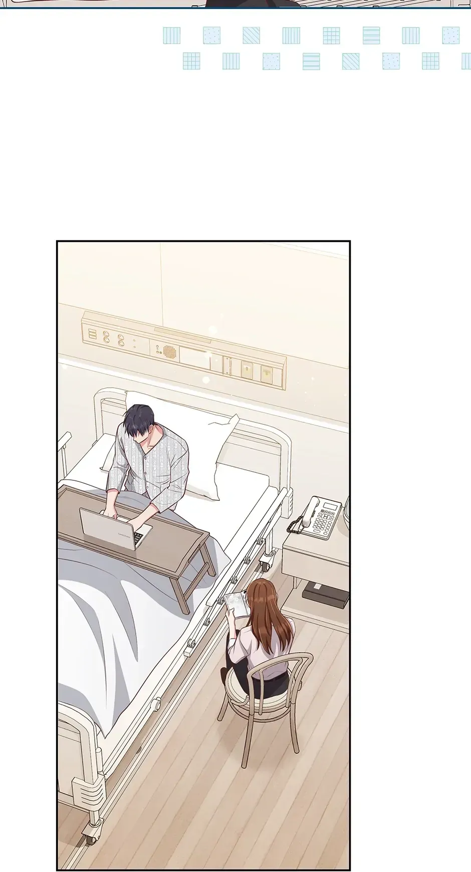 Read Love Next Office chapter 8 image 49 on Lezhin