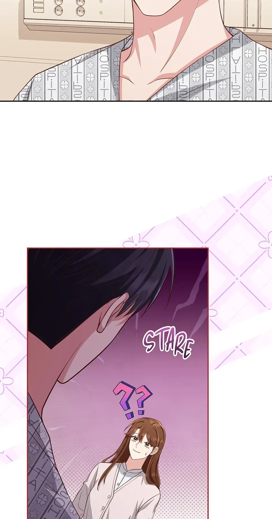 Read Love Next Office chapter 8 image 5 on Lezhin