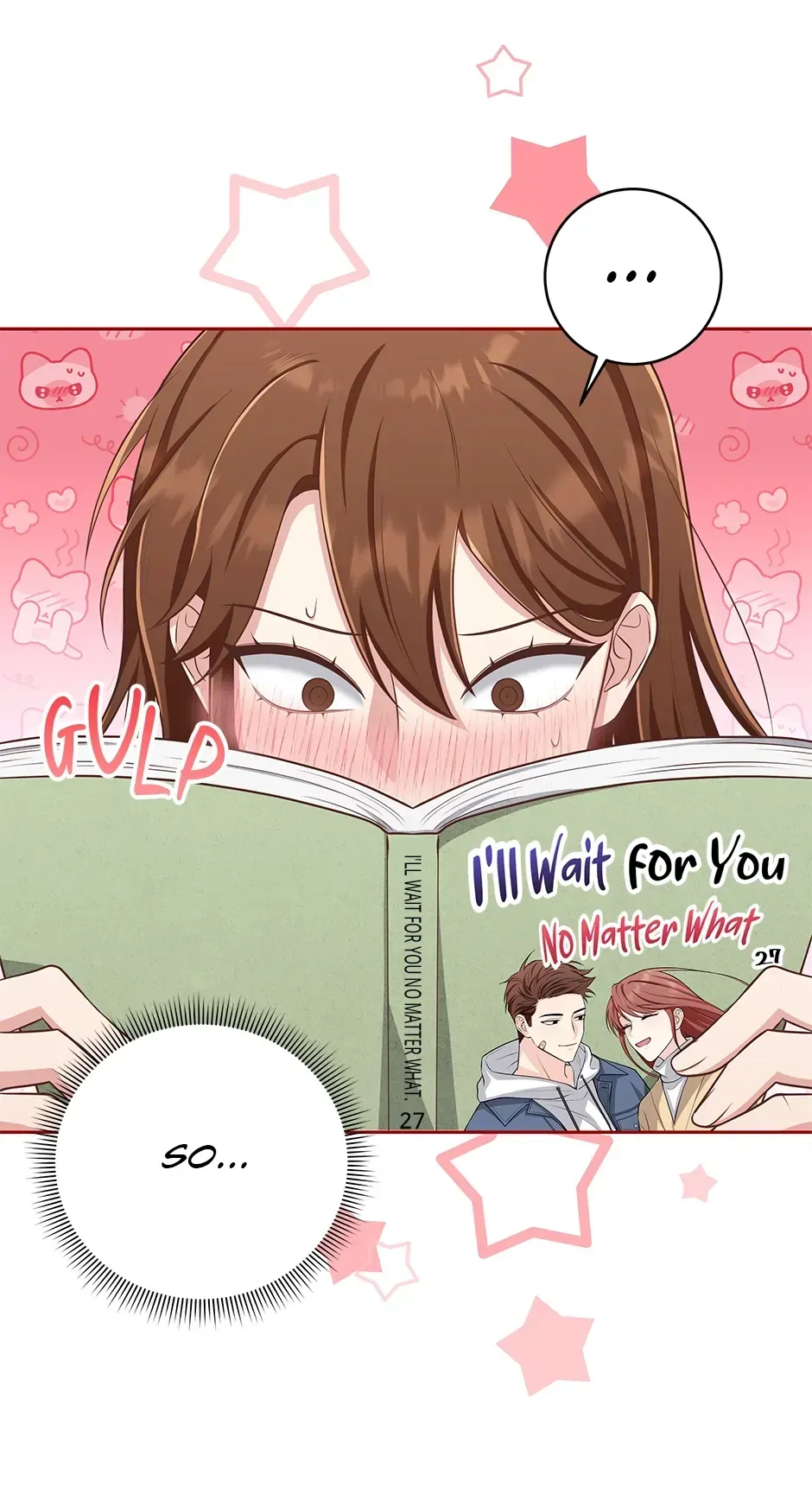 Read Love Next Office chapter 8 image 50 on Lezhin