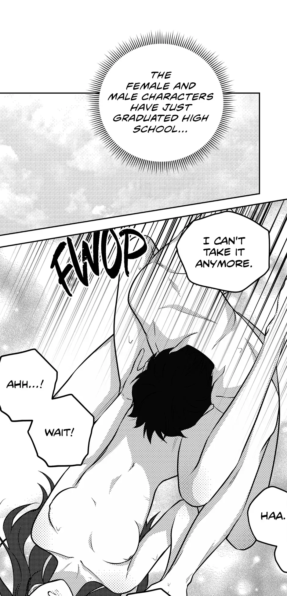 Read Love Next Office chapter 8 image 51 on Lezhin
