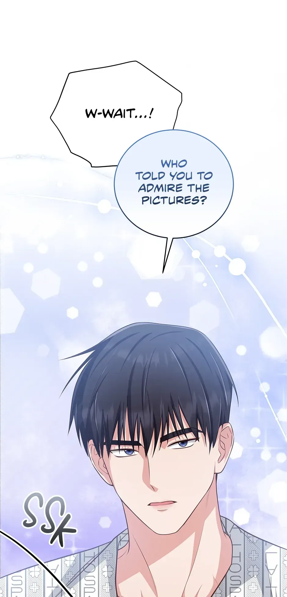 Read Love Next Office chapter 8 image 54 on Lezhin