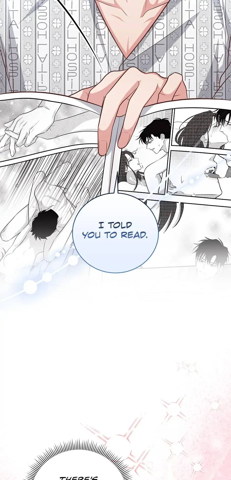 Read Love Next Office chapter 8 image 55 on Lezhin