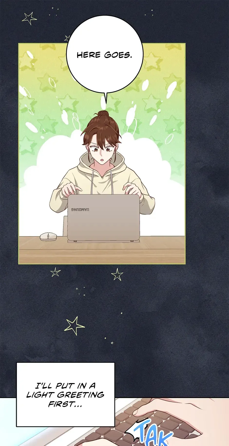 Read Love Next Office chapter 9 image 12 on Lezhin