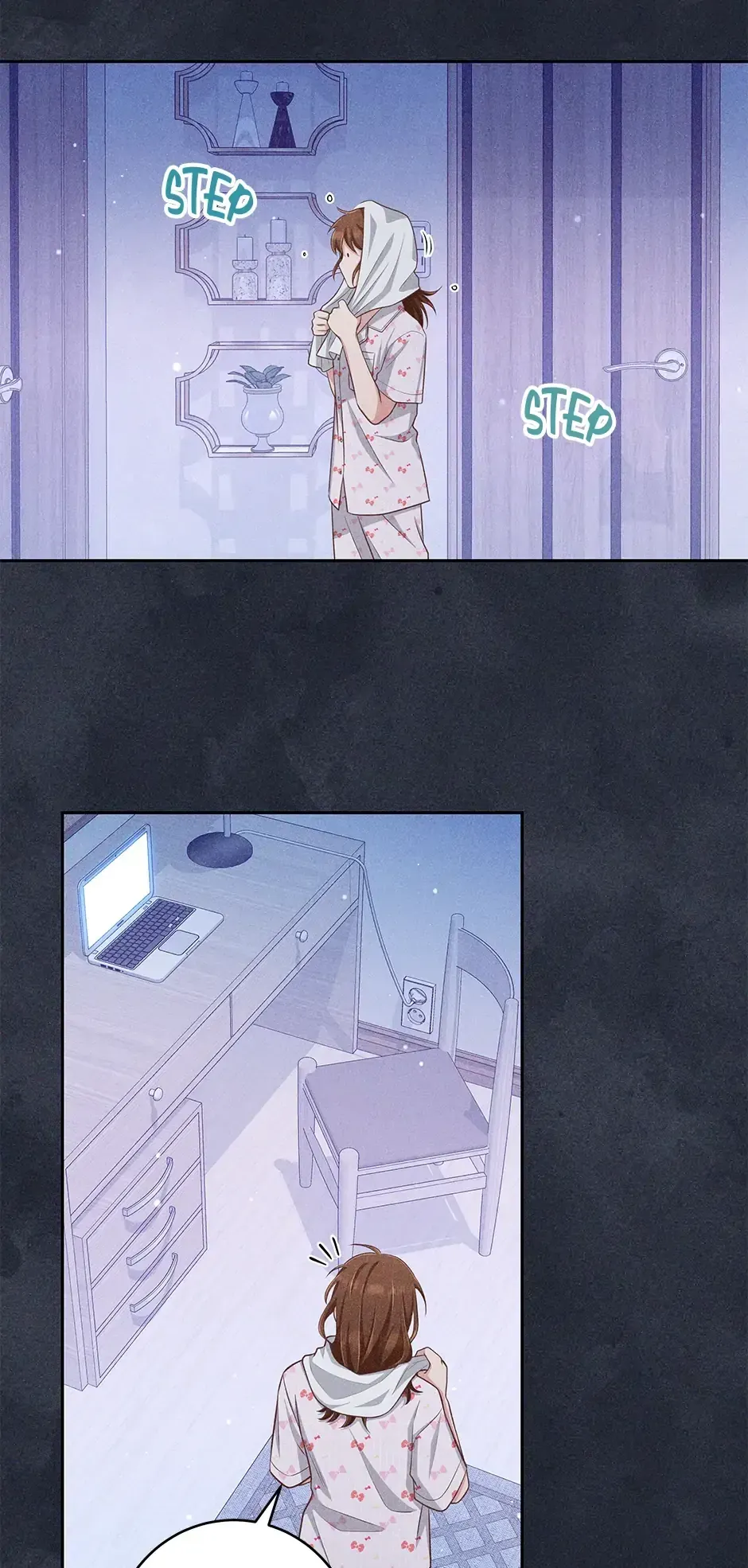 Read Love Next Office chapter 9 image 19 on Lezhin
